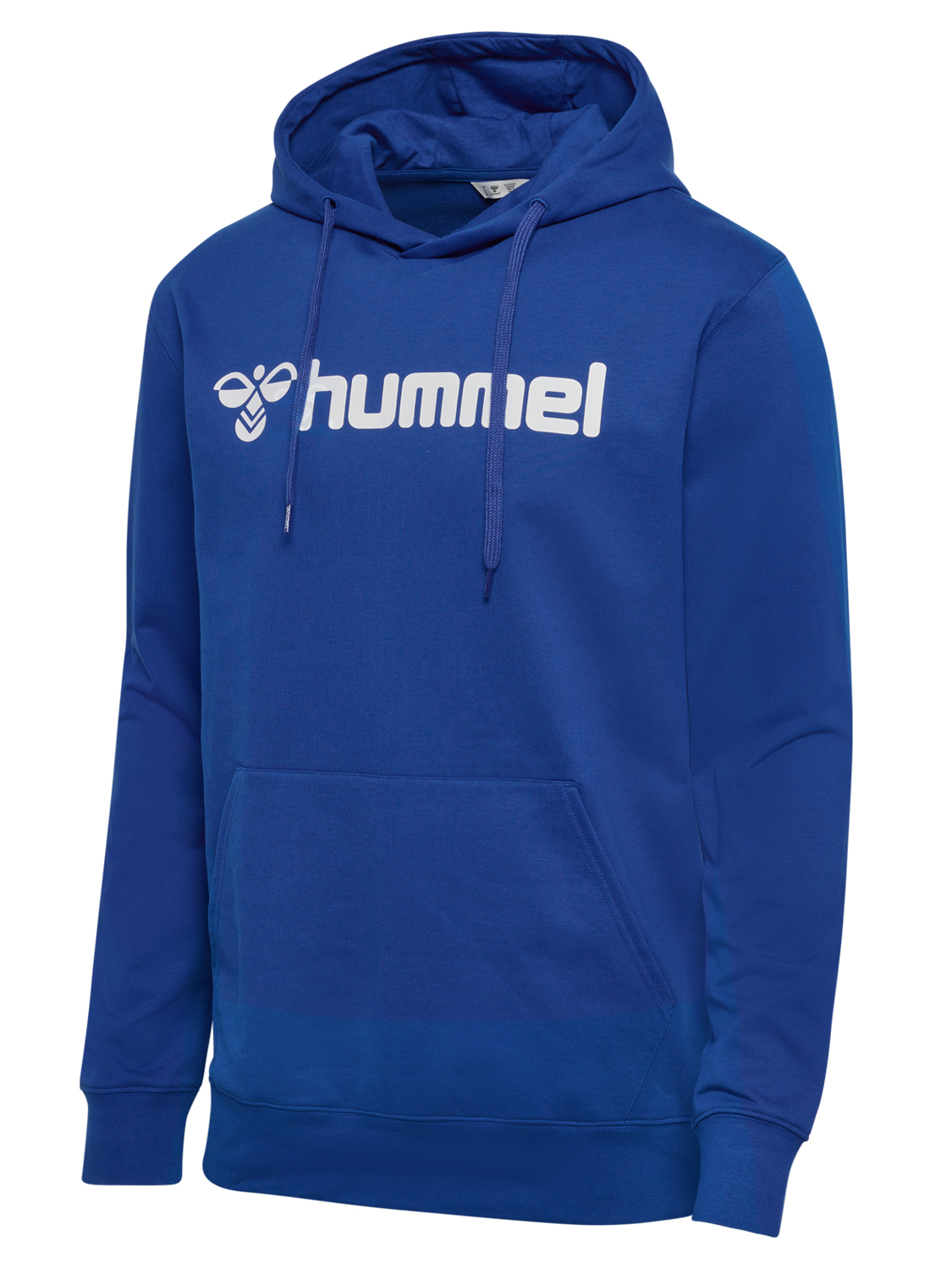 Hoodie Regular Fit Sweatstoff Kapuze Beuteltasche Hoodie Regular Fit Sweatstoff Kapuze Beuteltasche
