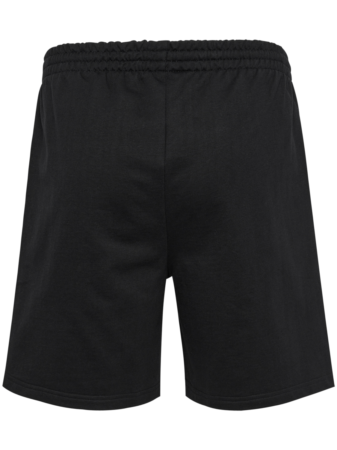 Sweatshorts Regular Fit Sweatstoff elastischer Bund Sweatshorts Regular Fit Sweatstoff elastischer Bund