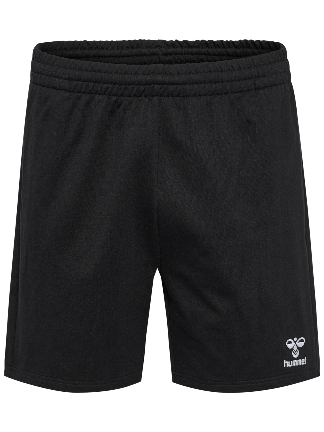 Sweatshorts Regular Fit Sweatstoff elastischer Bund Sweatshorts Regular Fit Sweatstoff elastischer Bund
