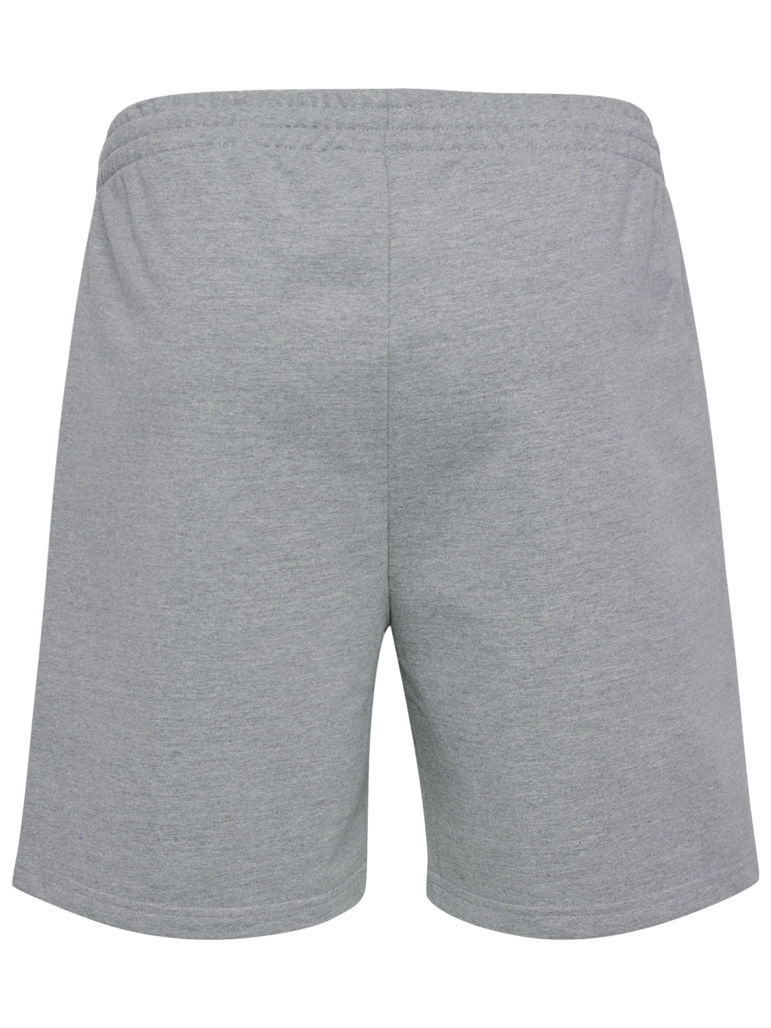 Sweatshorts Regular Fit Sweatstoff elastischer Bund Sweatshorts Regular Fit Sweatstoff elastischer Bund