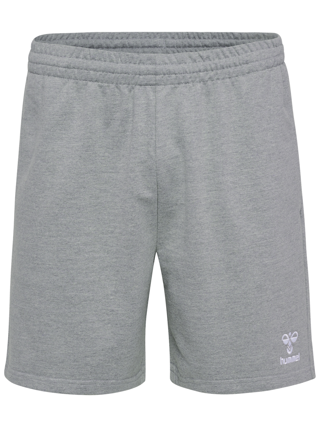 Sweatshorts Regular Fit Sweatstoff elastischer Bund Sweatshorts Regular Fit Sweatstoff elastischer Bund