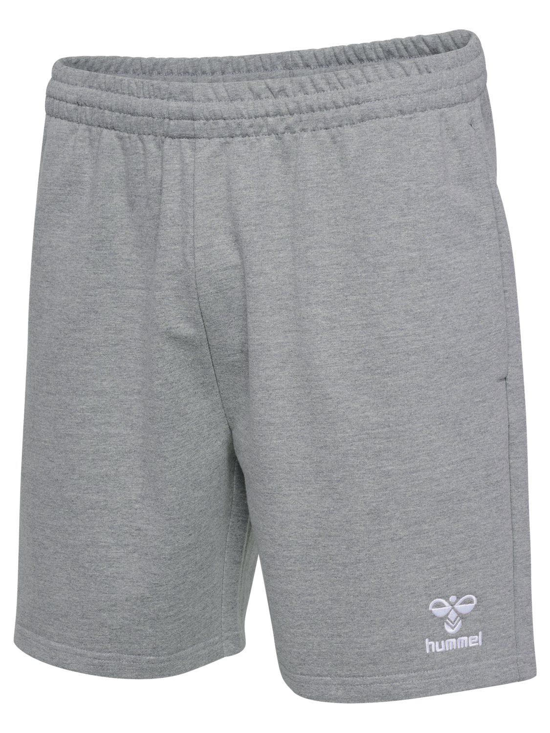 Sweatshorts Regular Fit Sweatstoff elastischer Bund Sweatshorts Regular Fit Sweatstoff elastischer Bund
