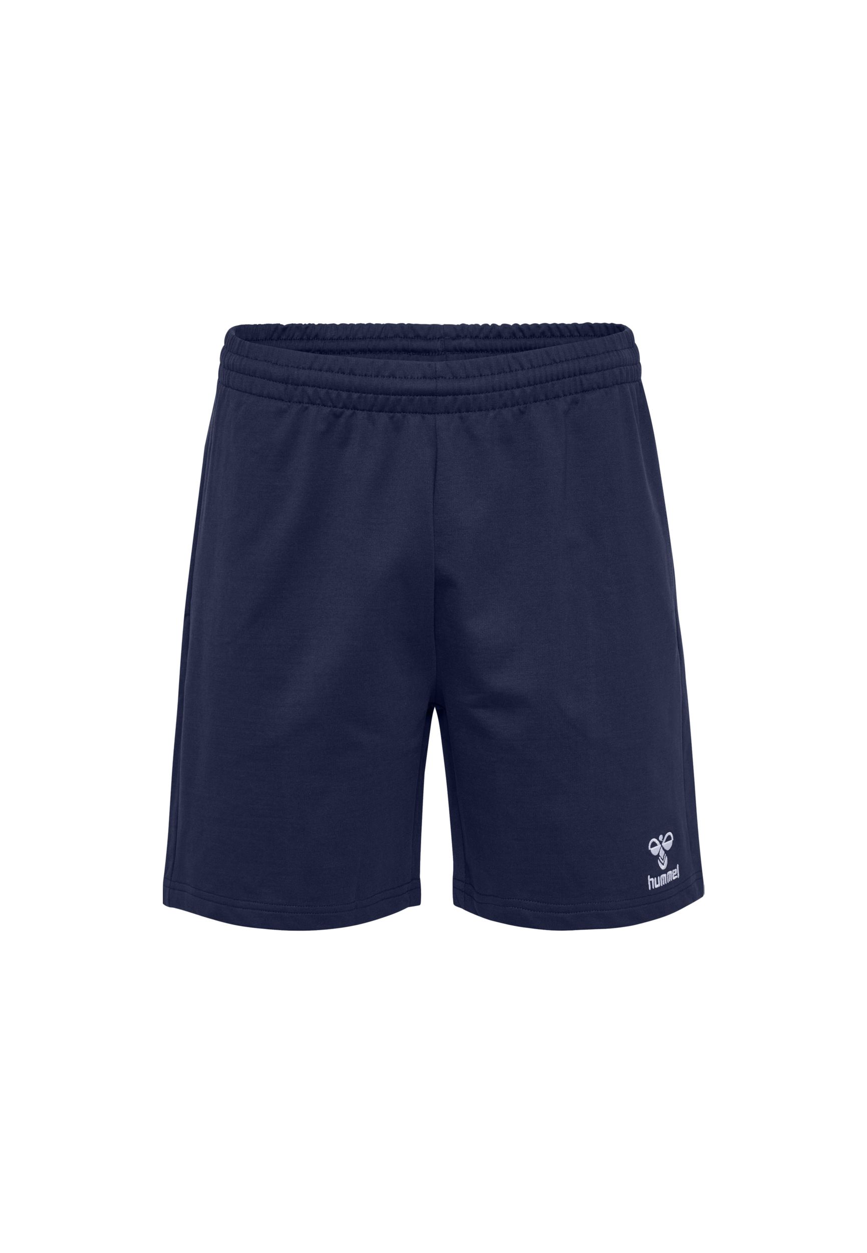 Sweatshorts Regular Fit Sweatstoff elastischer Bund Sweatshorts Regular Fit Sweatstoff elastischer Bund