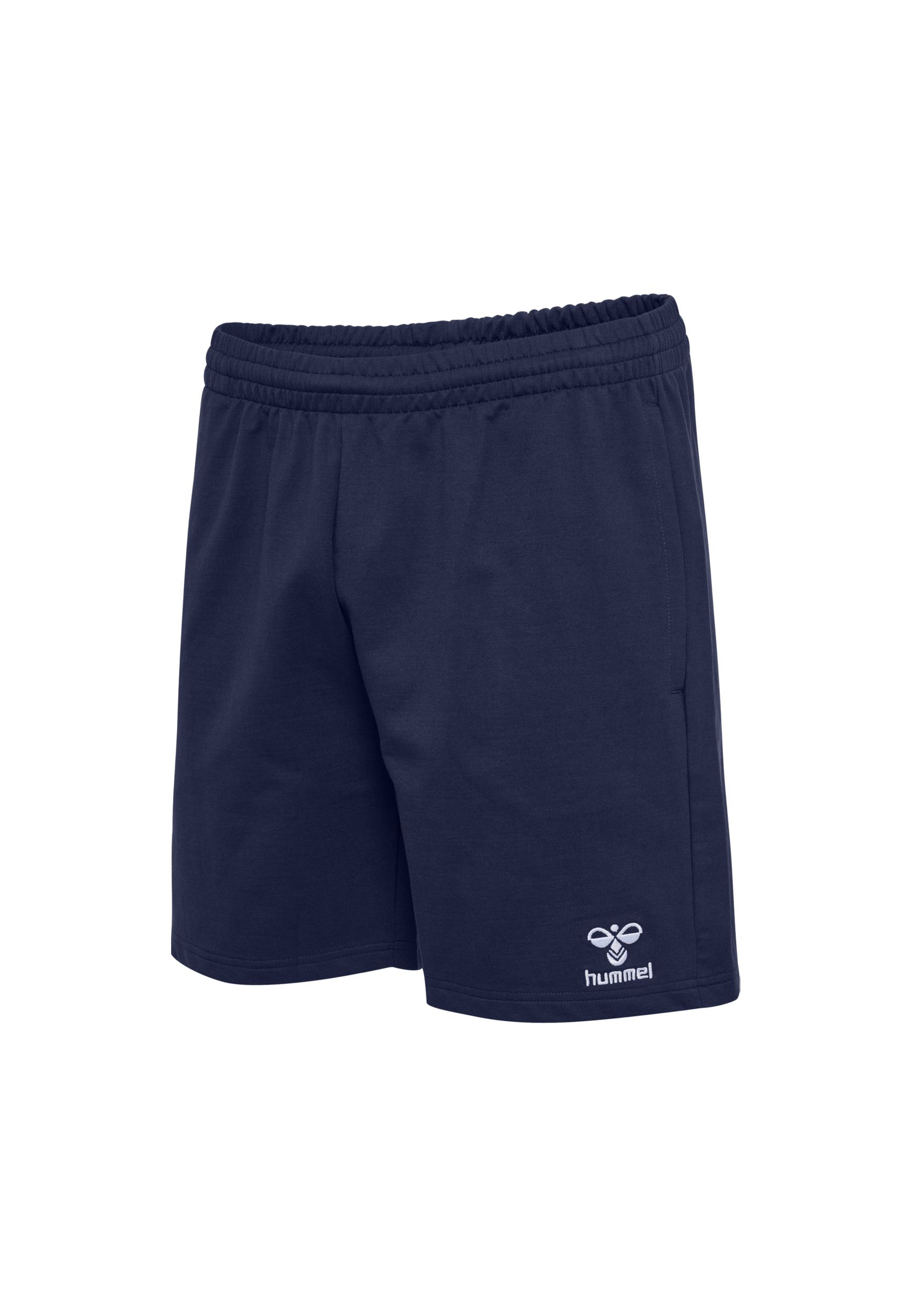 Sweatshorts Regular Fit Sweatstoff elastischer Bund Sweatshorts Regular Fit Sweatstoff elastischer Bund