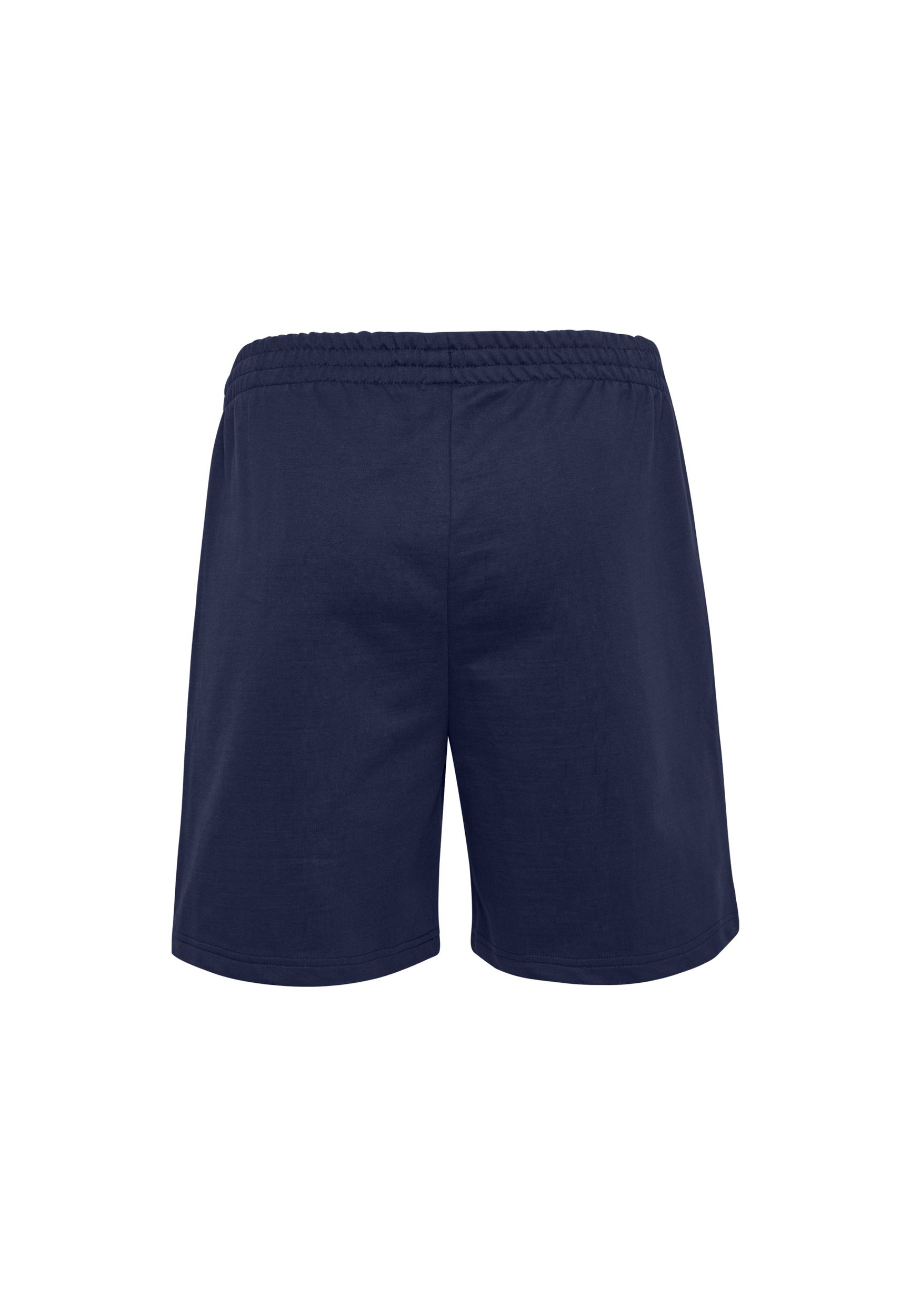 Sweatshorts Regular Fit Sweatstoff elastischer Bund Sweatshorts Regular Fit Sweatstoff elastischer Bund