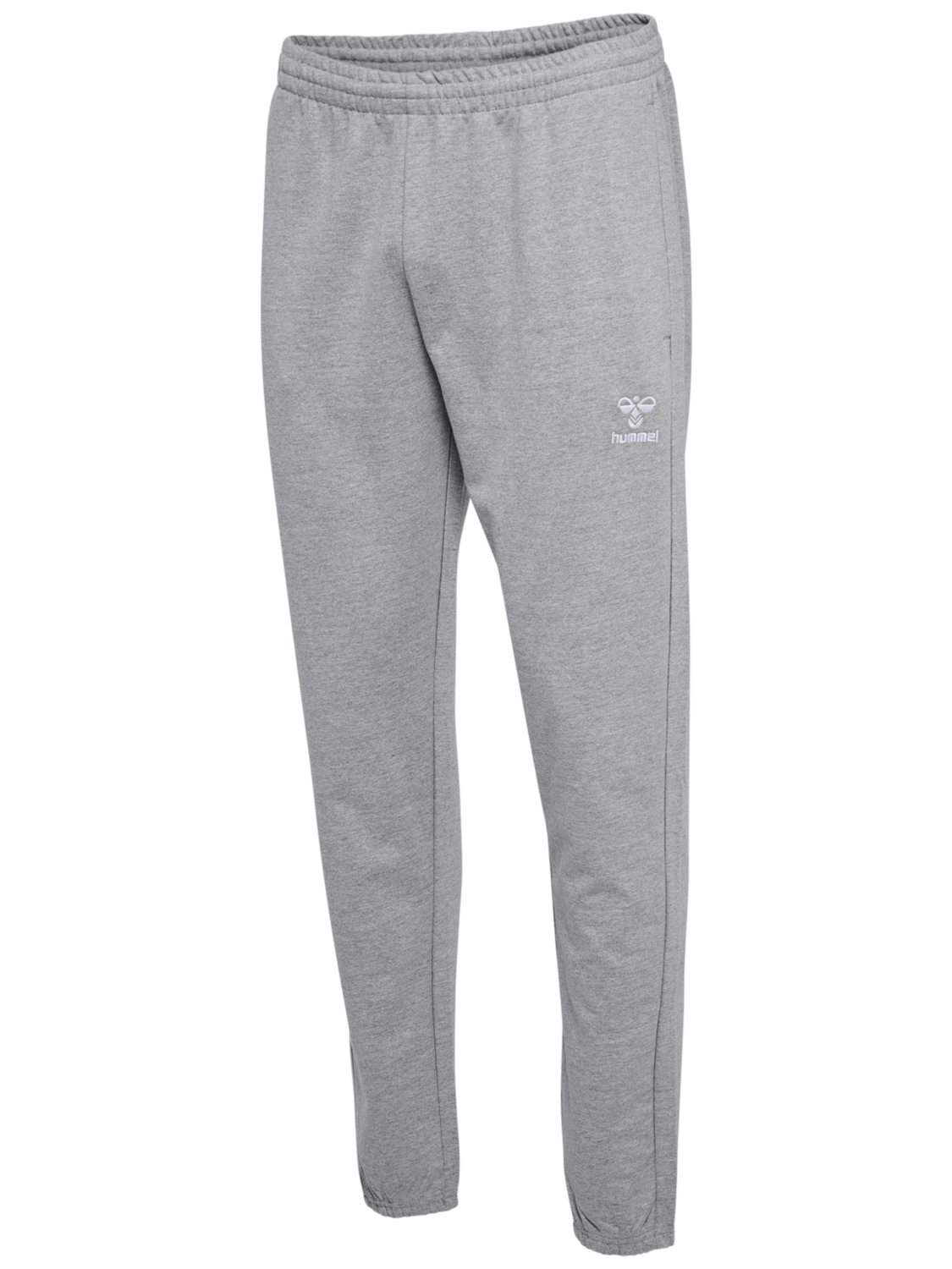 Jogginghose Regular Fit Sweatpants elastischer Bund Jogginghose Regular Fit Sweatpants elastischer Bund
