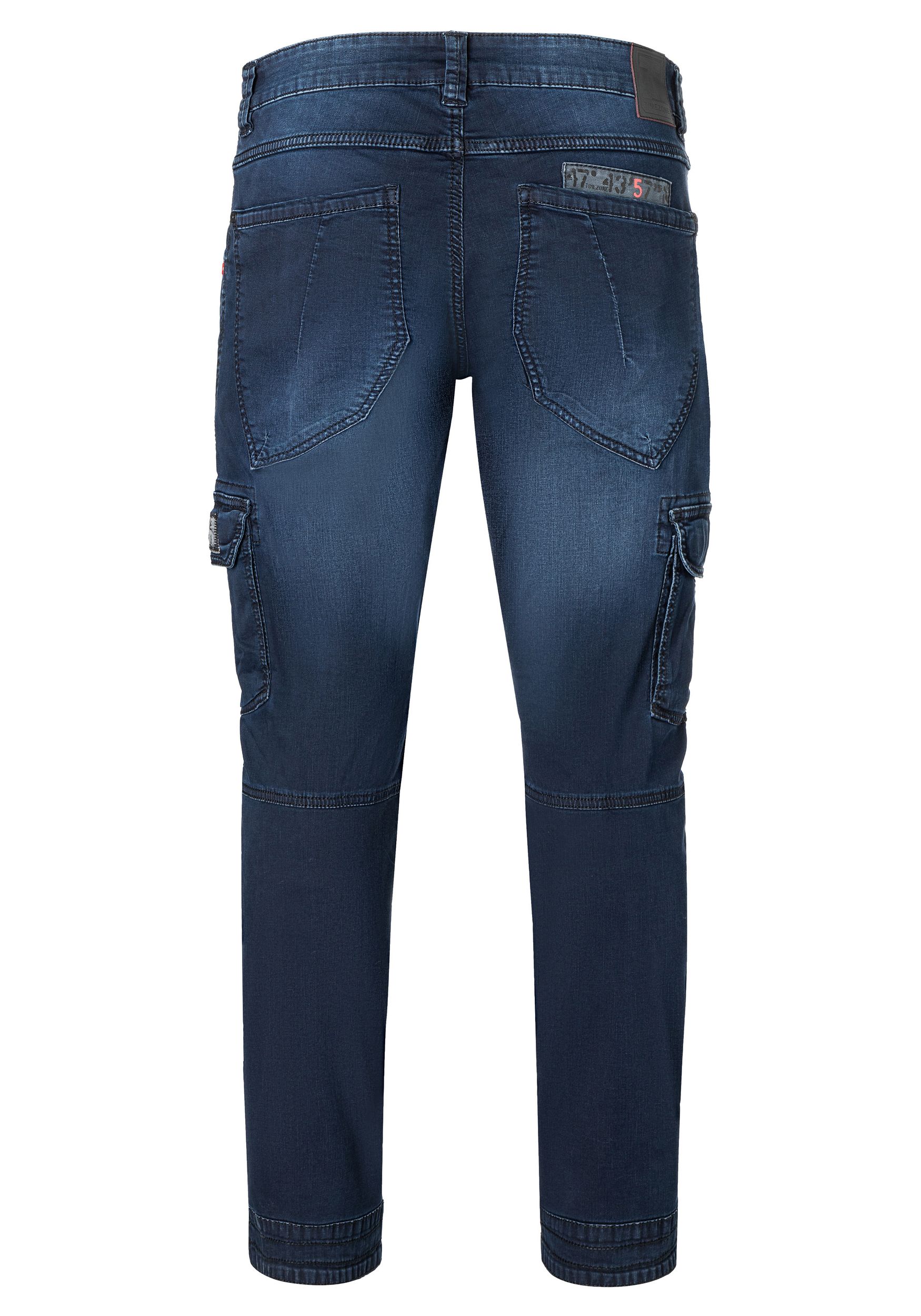 TIMEZONE-Gmb_FW24_3684_27-10043-01-3119_2.jpg Jeans Regular Fit Slim Legs Medium Waist