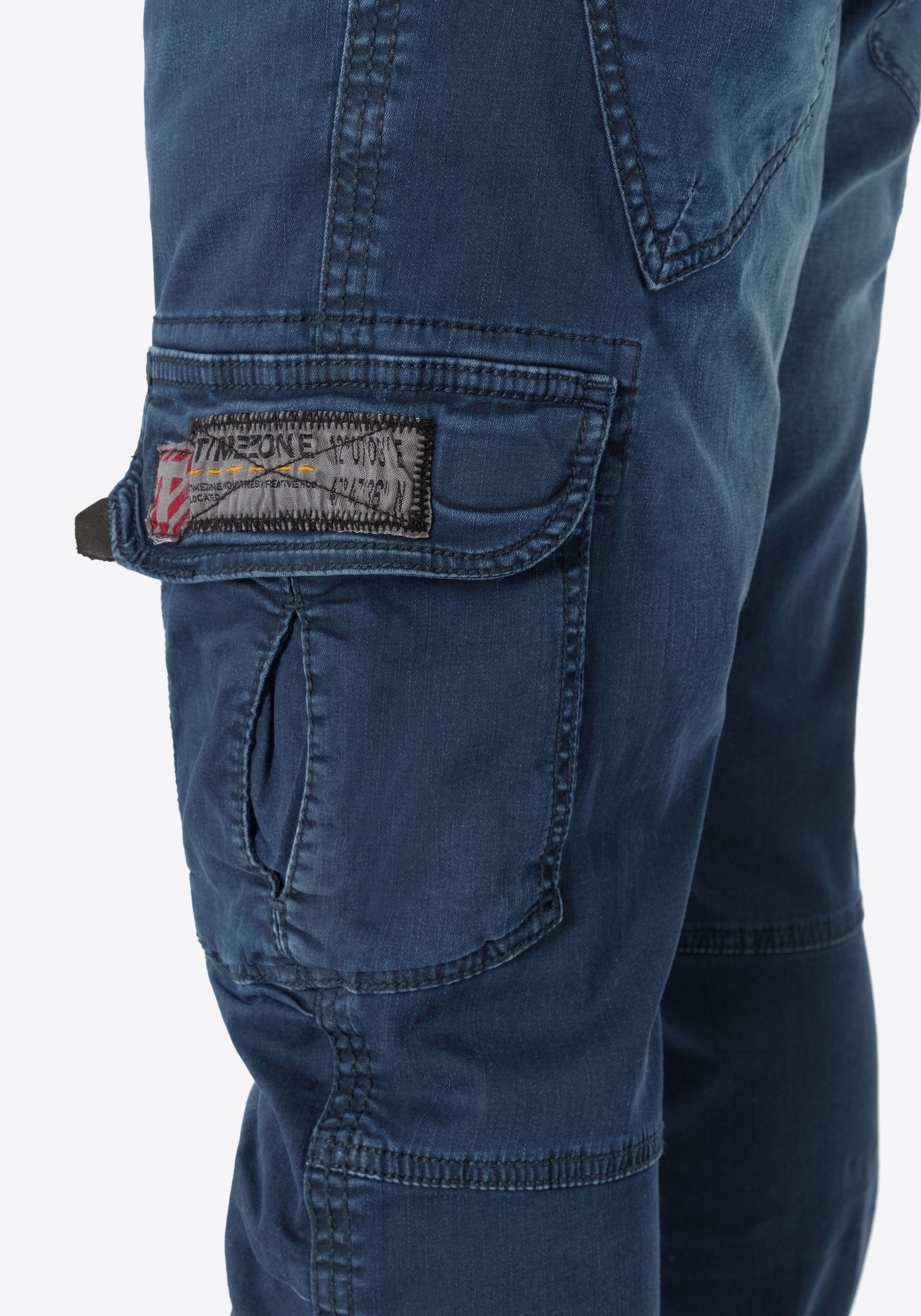 TIMEZONE-Gmb_FW24_3684_27-10043-01-3119_5.jpg Jeans Regular Fit Slim Legs Medium Waist