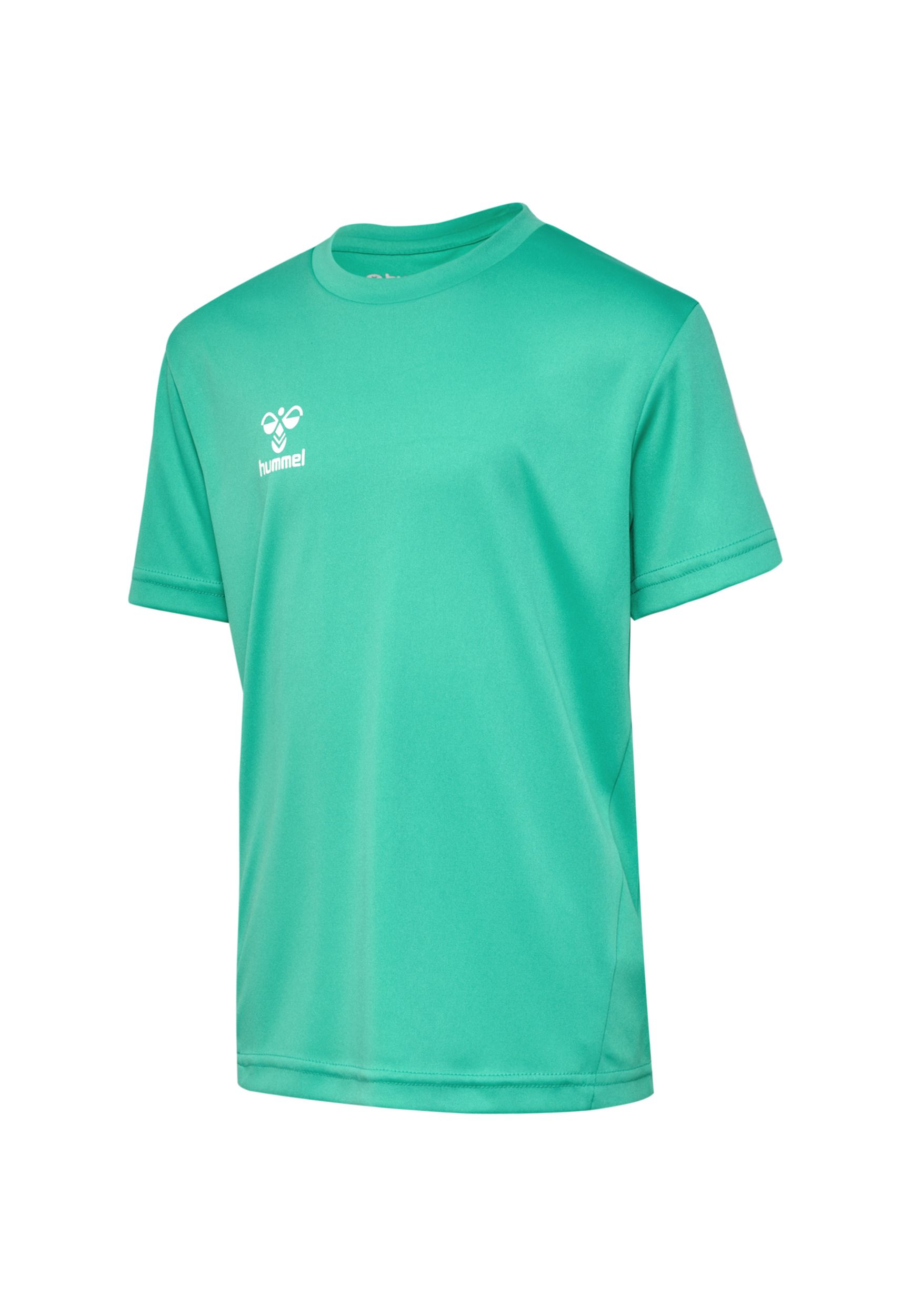 Sportset T-Shirt Shorts Regular Fit Logodruck Sportset T-Shirt Shorts Regular Fit Logodruck