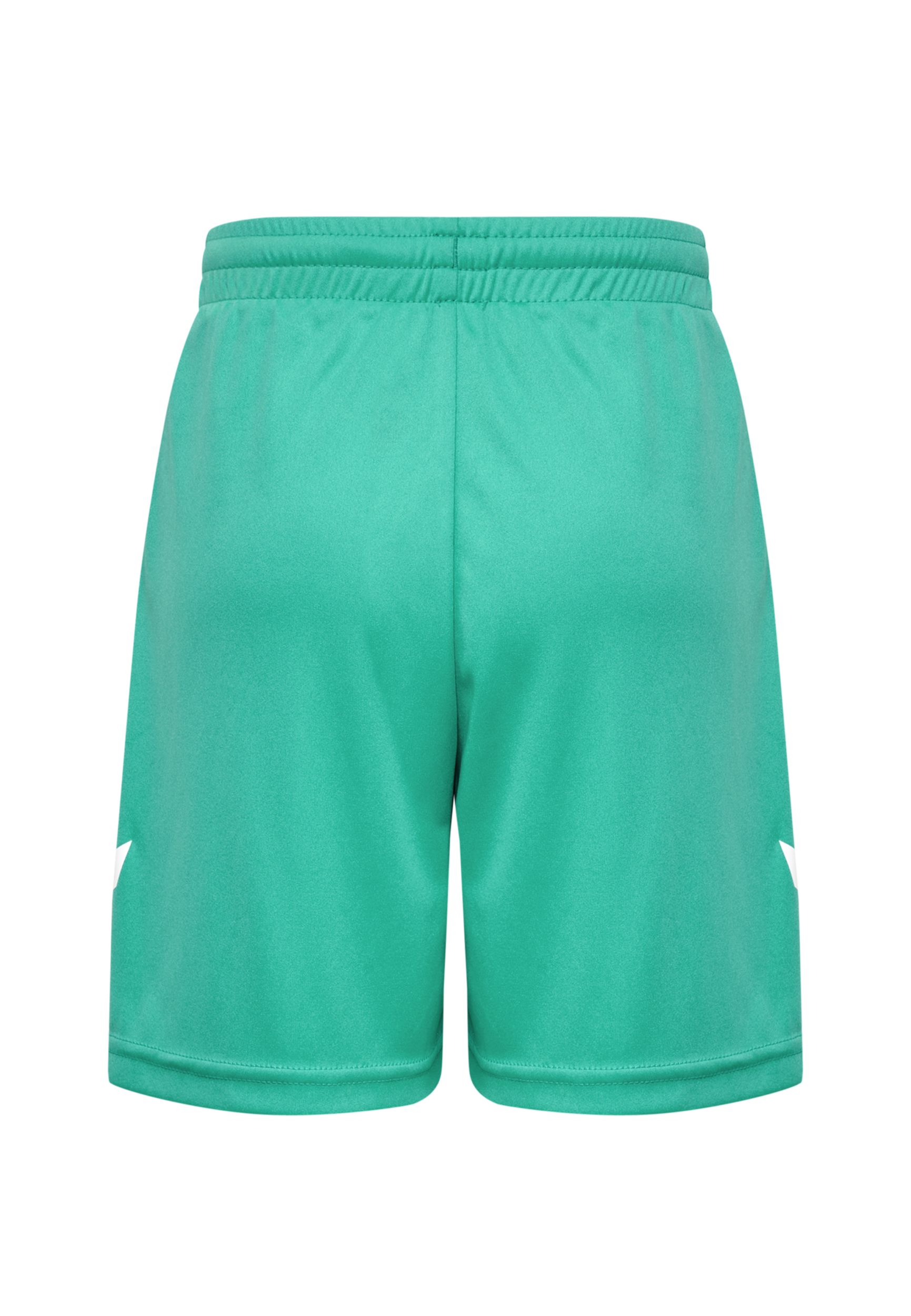 Sportset T-Shirt Shorts Regular Fit Logodruck Sportset T-Shirt Shorts Regular Fit Logodruck