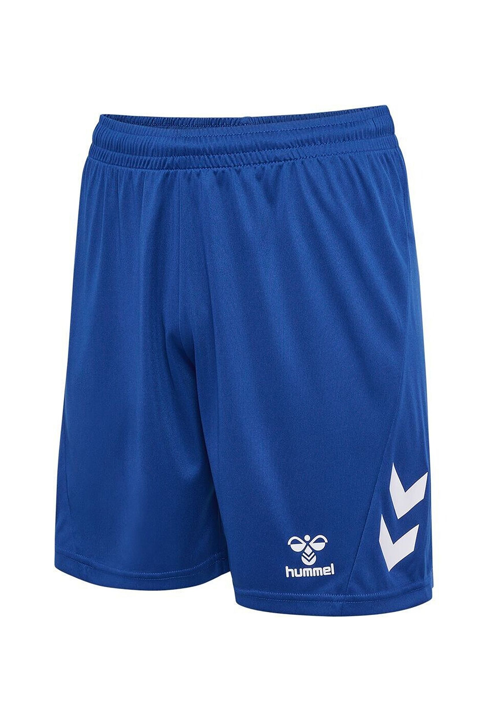 Sportset T-Shirt Shorts Regular Fit Logodruck Sportset T-Shirt Shorts Regular Fit Logodruck