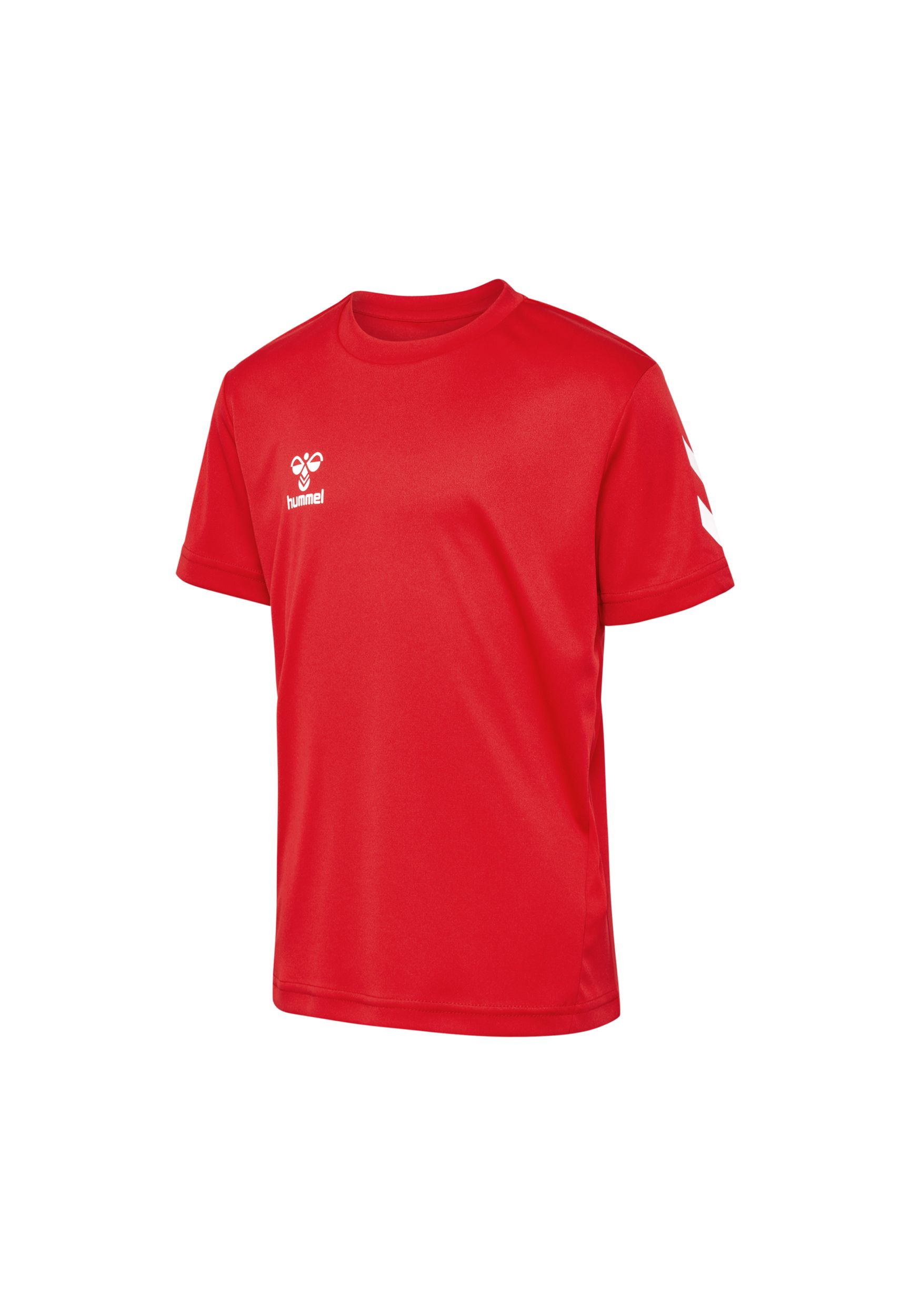 Sportset T-Shirt Shorts Regular Fit Logodruck Sportset T-Shirt Shorts Regular Fit Logodruck