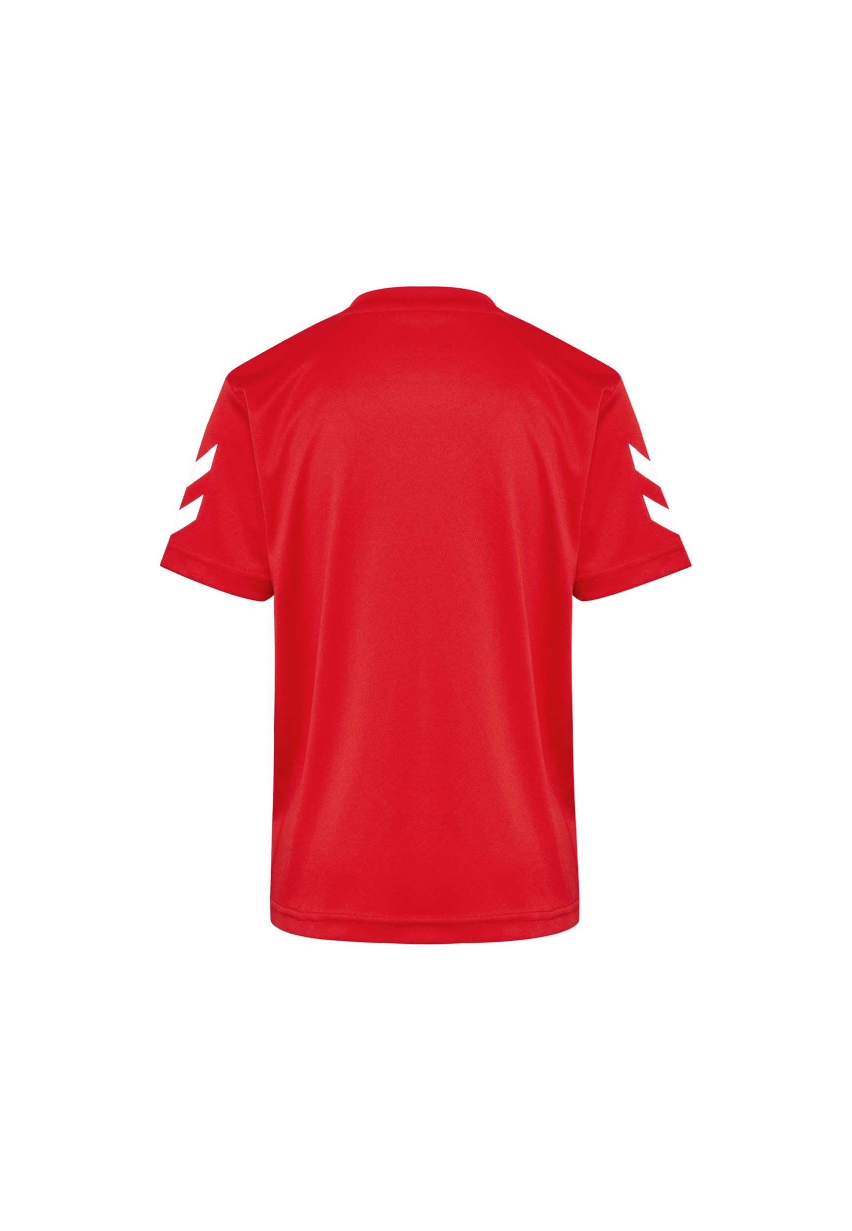 Sportset T-Shirt Shorts Regular Fit Logodruck Sportset T-Shirt Shorts Regular Fit Logodruck