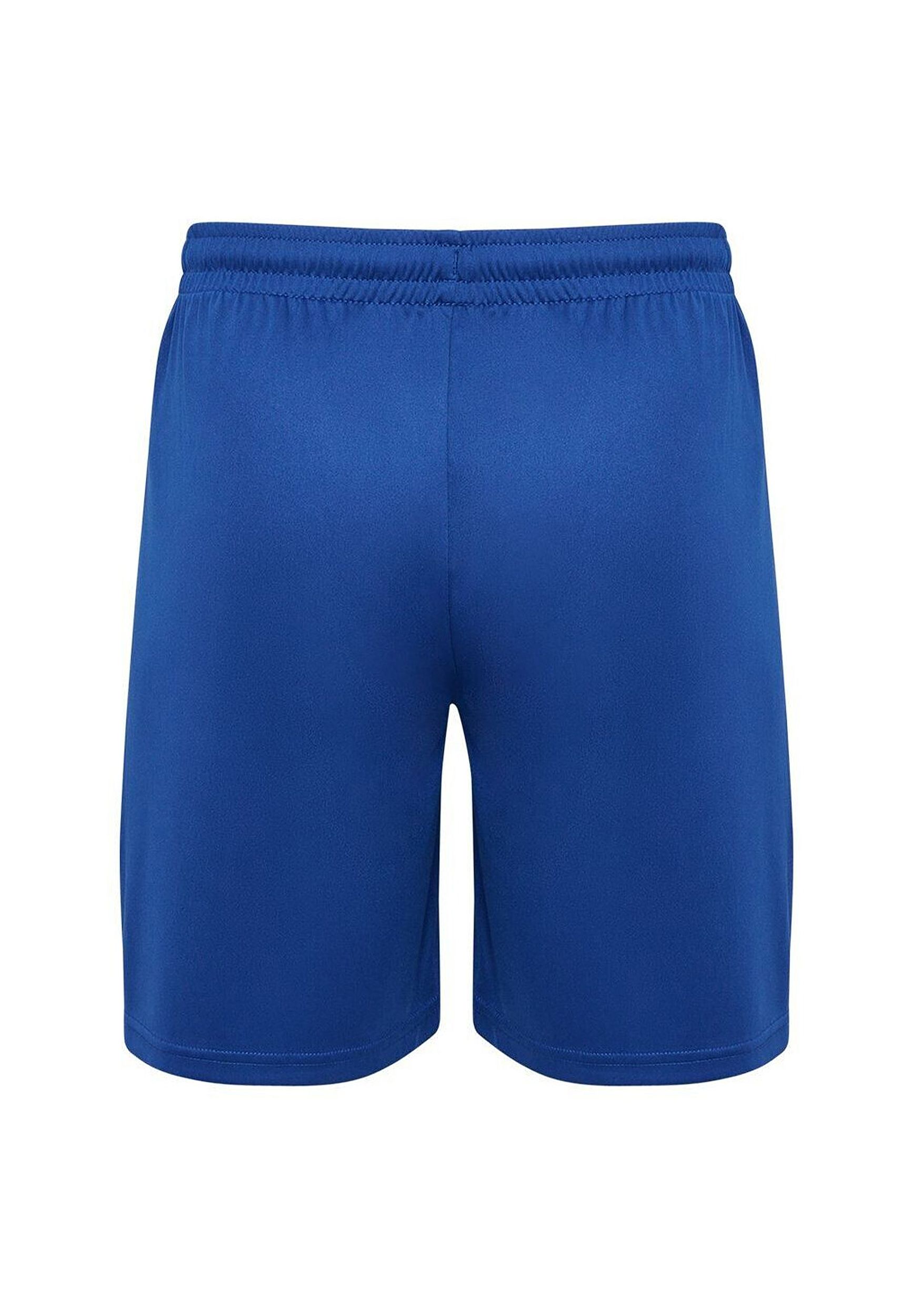 Sportset T-Shirt Shorts Regular Fit Logodruck Sportset T-Shirt Shorts Regular Fit Logodruck
