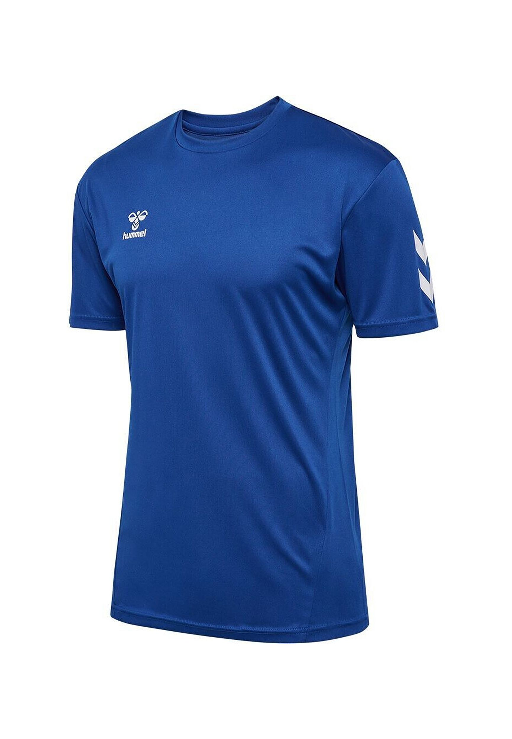 Sportset T-Shirt Shorts Regular Fit Logodruck Sportset T-Shirt Shorts Regular Fit Logodruck