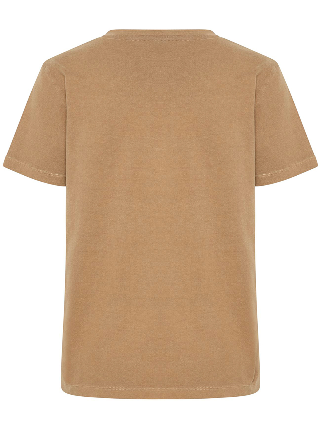 T-Shirt Relaxed Fit NYC Print Weich Lässig T-Shirt Relaxed Fit NYC Print Weich Lässig