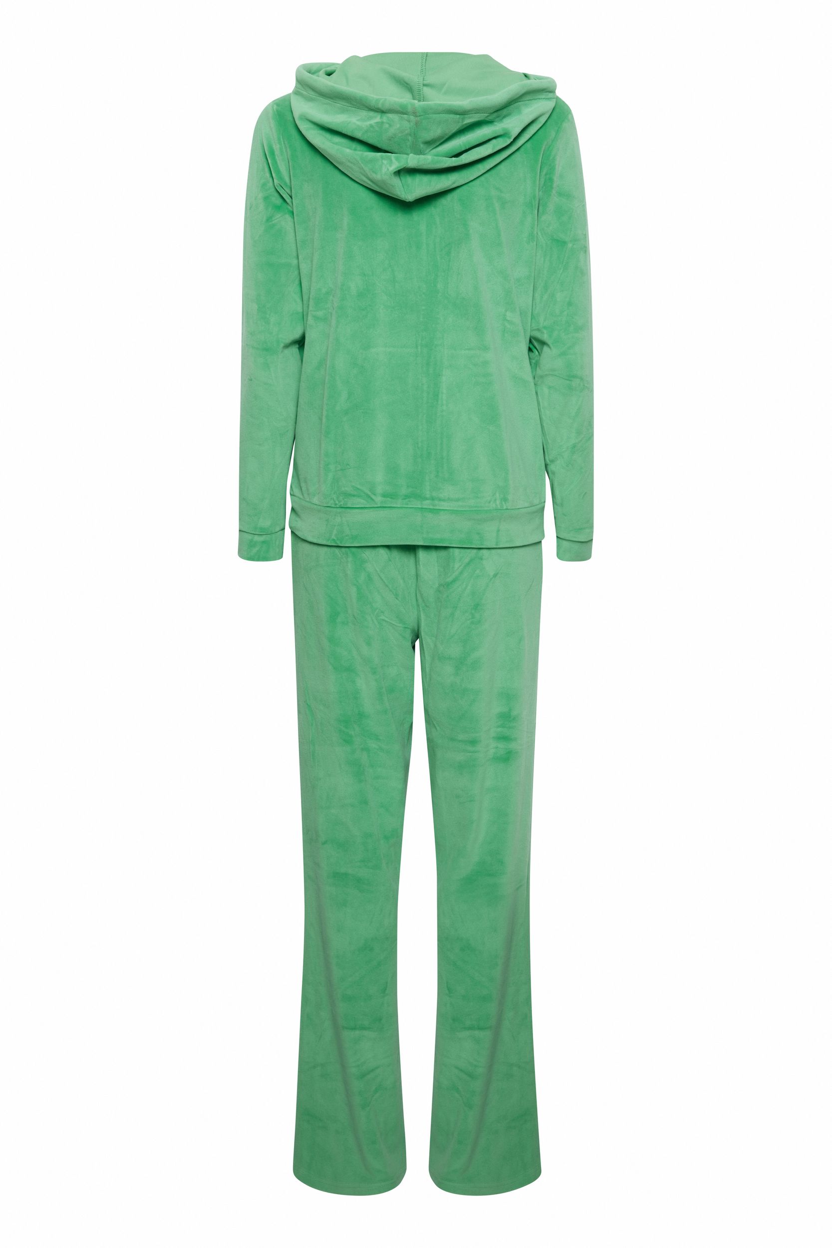 byoung_NOOS_165930_20810786-165930_2.jpg Jogginganzug Regular Fit Bequem Reißverschluss