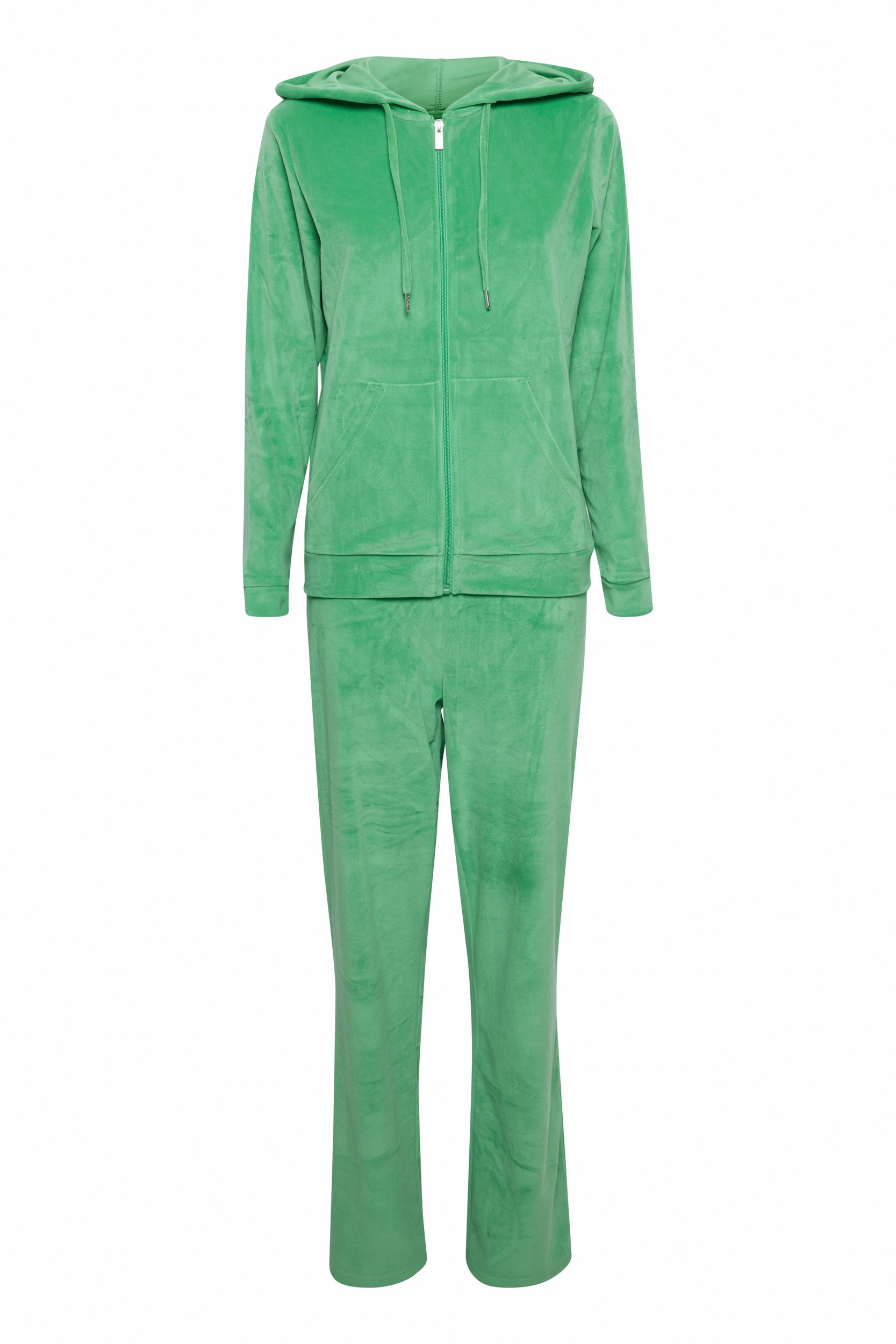 byoung_NOOS_165930_20810786-165930.jpg Jogginganzug Regular Fit Bequem Reißverschluss