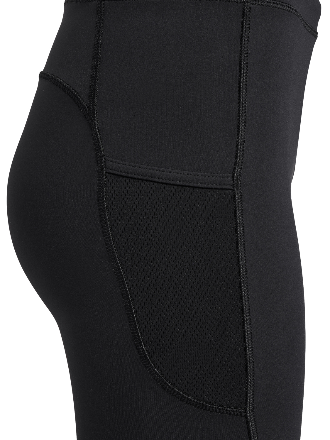 Damen Leggings-Shorts ActiveStretch verstellbar Damen Leggings-Shorts ActiveStretch verstellbar