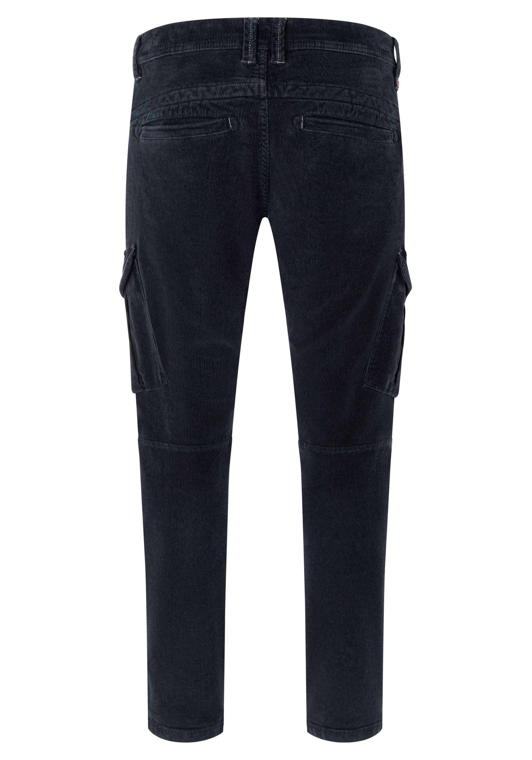 TIMEZONE-Gmb_FW24_3886_26-10041-00-3130_2.jpg Cargohose Regular Fit Slim Leg Klappentaschen