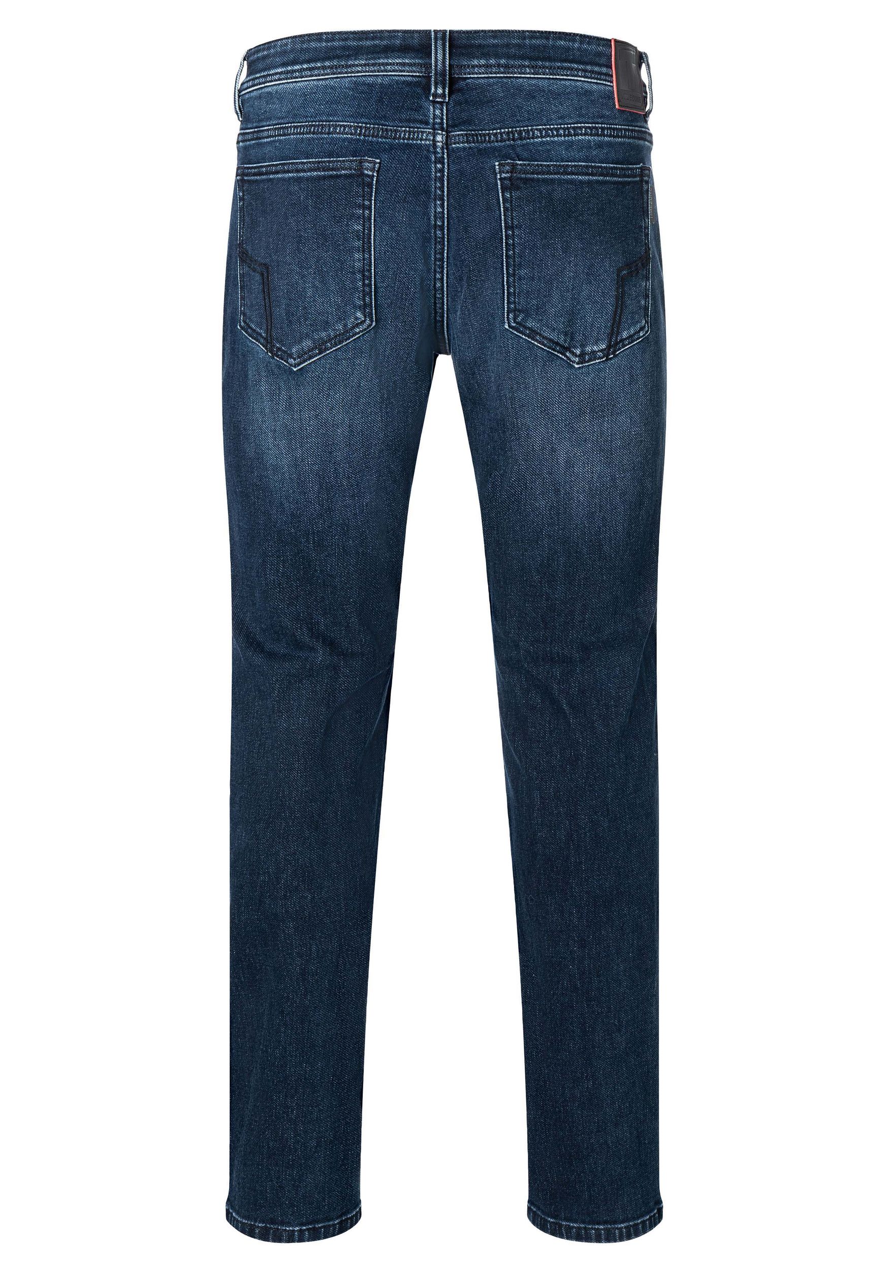 TIMEZONE-Gmb_FW24_30051_27-10064-00-3289_2.jpg Jeans Slim Fit elastischer Denim Five-Pocket