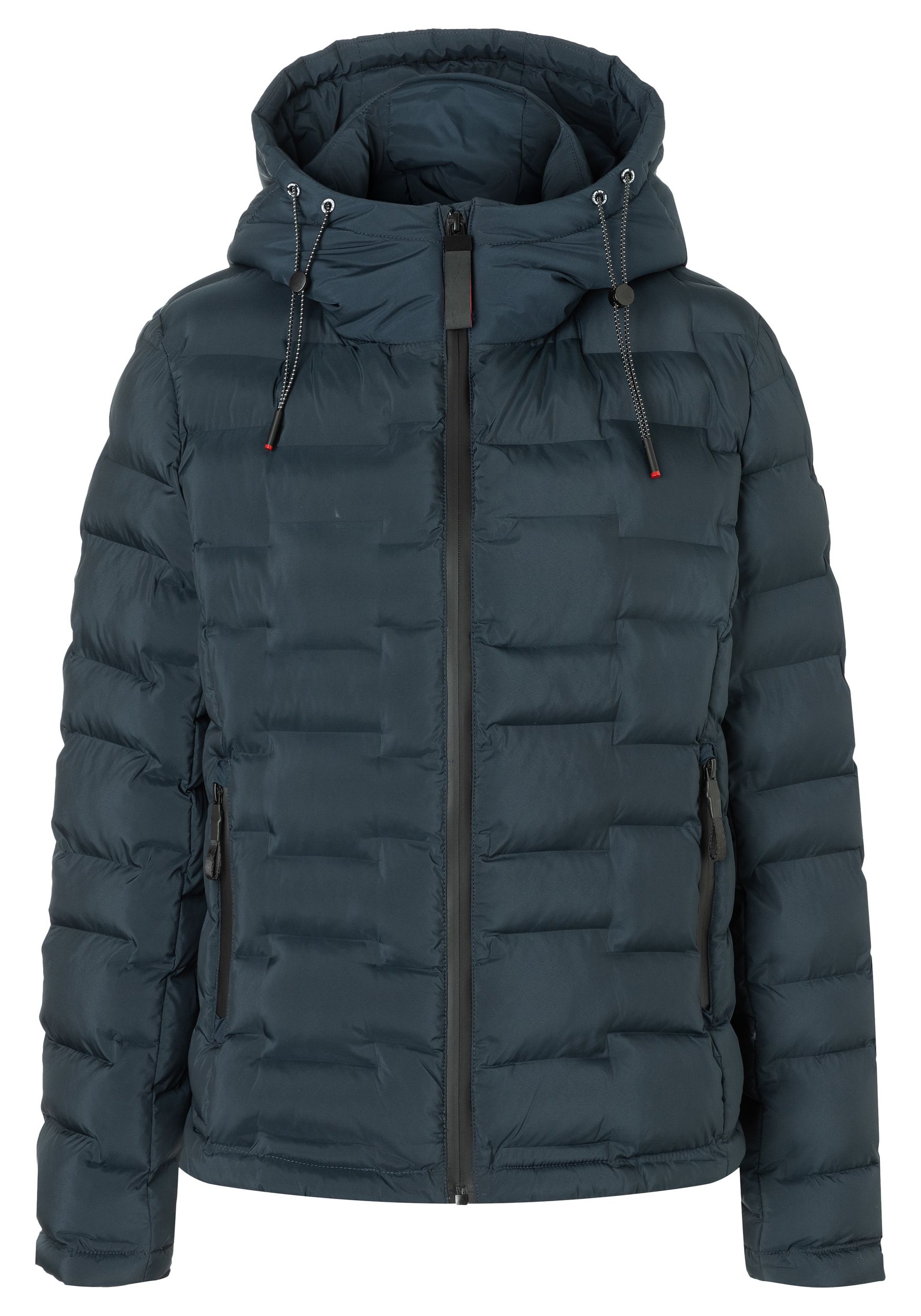 TIMEZONE-Gmb_232_3393_19-10044-01-8016_copy.jpg Puffer-Jacke wasserabweisend recycelte Wattierung