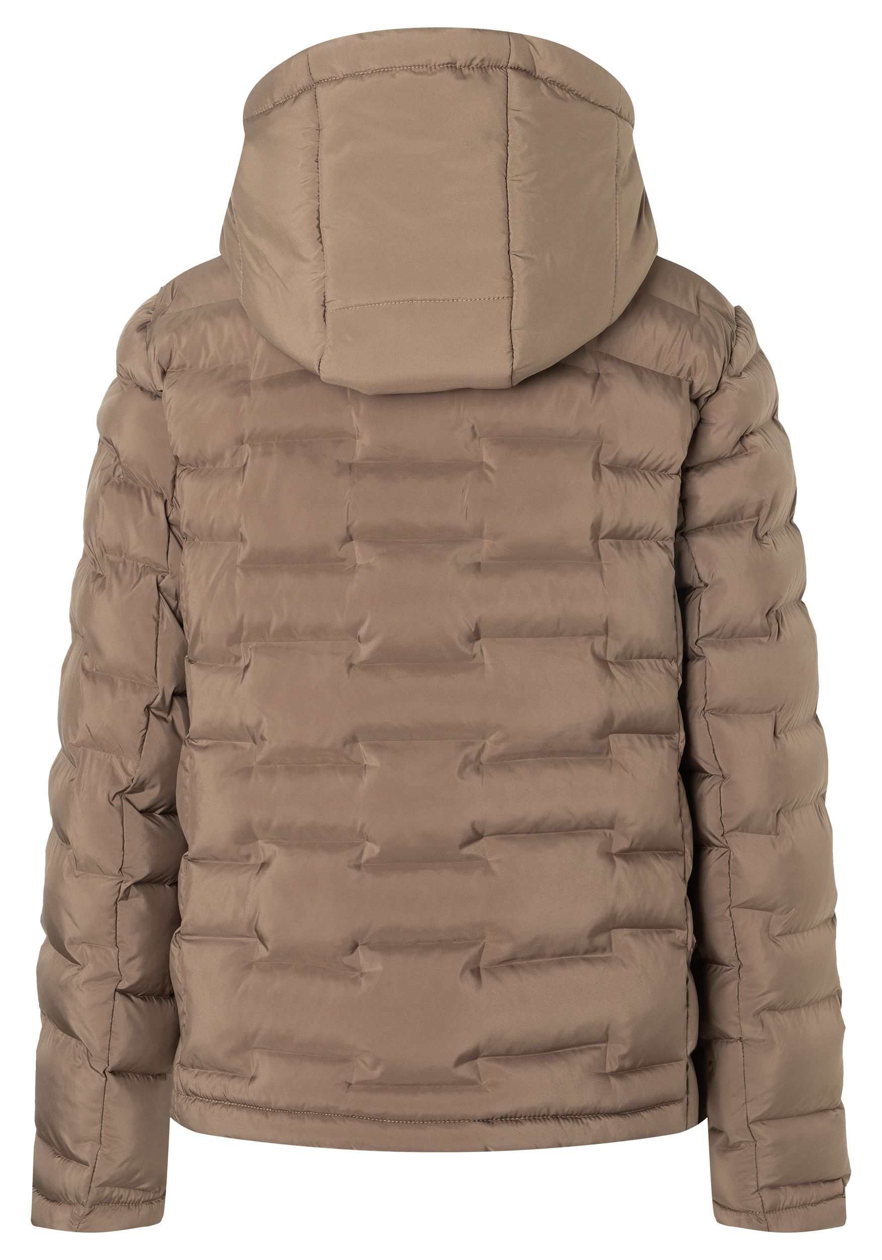 TIMEZONE-Gmb_232_6405_19-10044-01-8016_2.jpg Puffer-Jacke wasserabweisend recycelte Wattierung