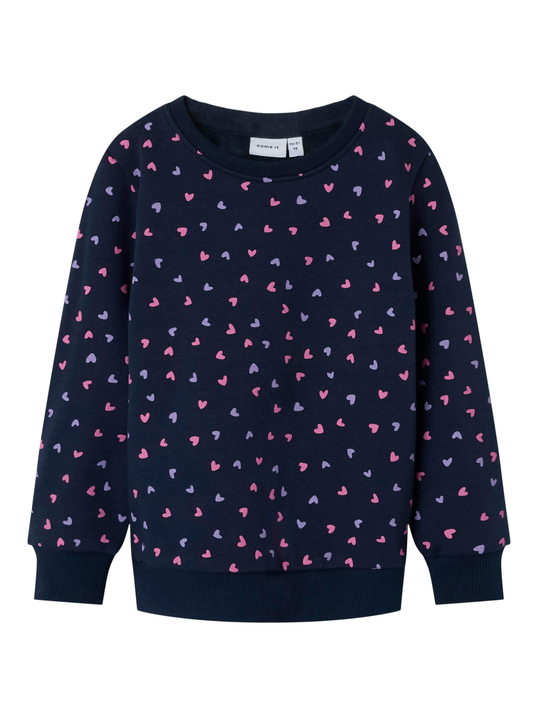 NAME-IT_NOOS2024_4636113_13237219_copy.jpg Pullover Sweatshirt Rundhals Regular
