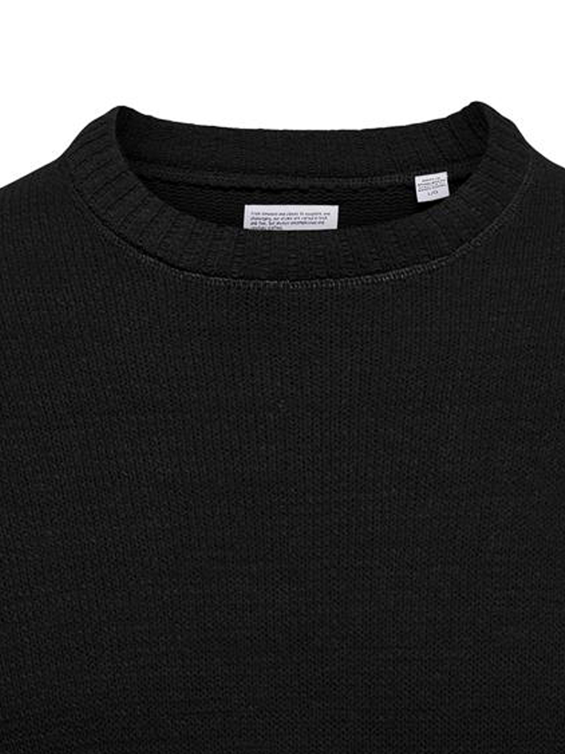 Strickpullover Rundhals Langarm Regular fit Strickpullover Rundhals Langarm Regular fit