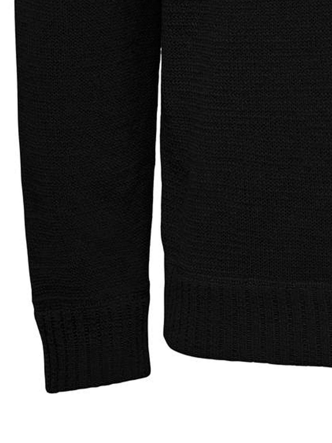 Strickpullover Rundhals Langarm Regular fit Strickpullover Rundhals Langarm Regular fit
