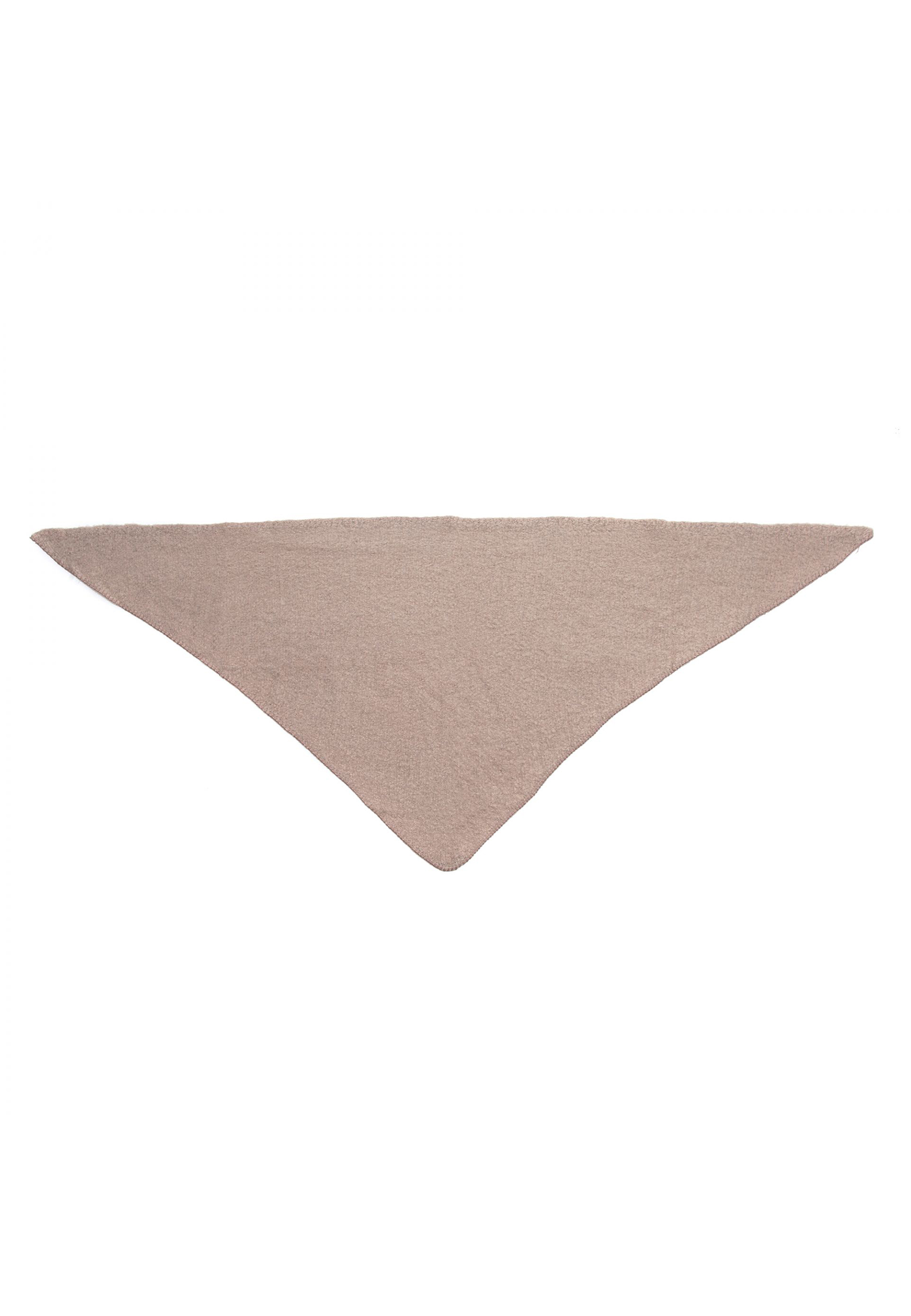 XXL Dreieckstuch elastisch cozy Oberfläche XXL Dreieckstuch elastisch cozy Oberfläche