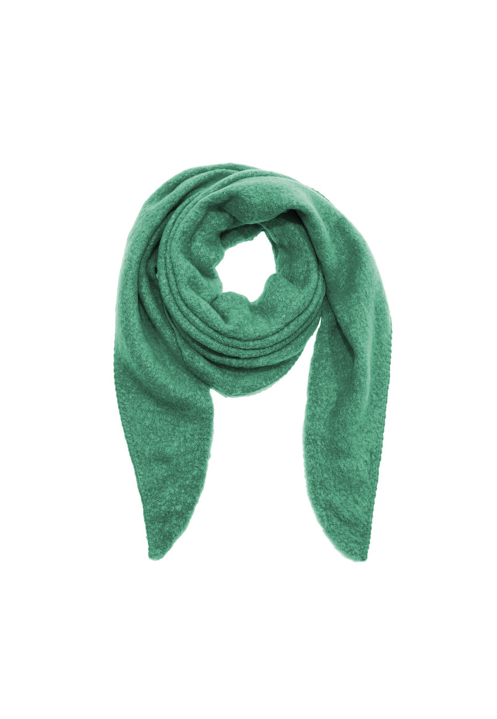 XXL Dreieckstuch elastisch cozy Oberfläche XXL Dreieckstuch elastisch cozy Oberfläche