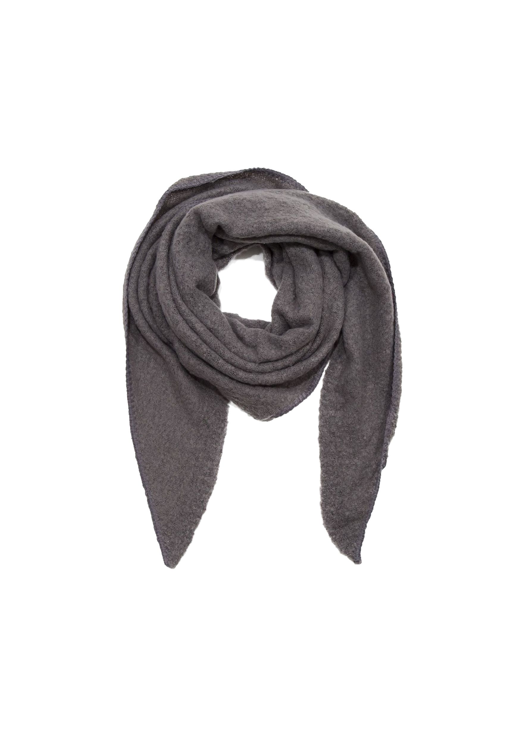 XXL Dreieckstuch elastisch cozy Oberfläche XXL Dreieckstuch elastisch cozy Oberfläche