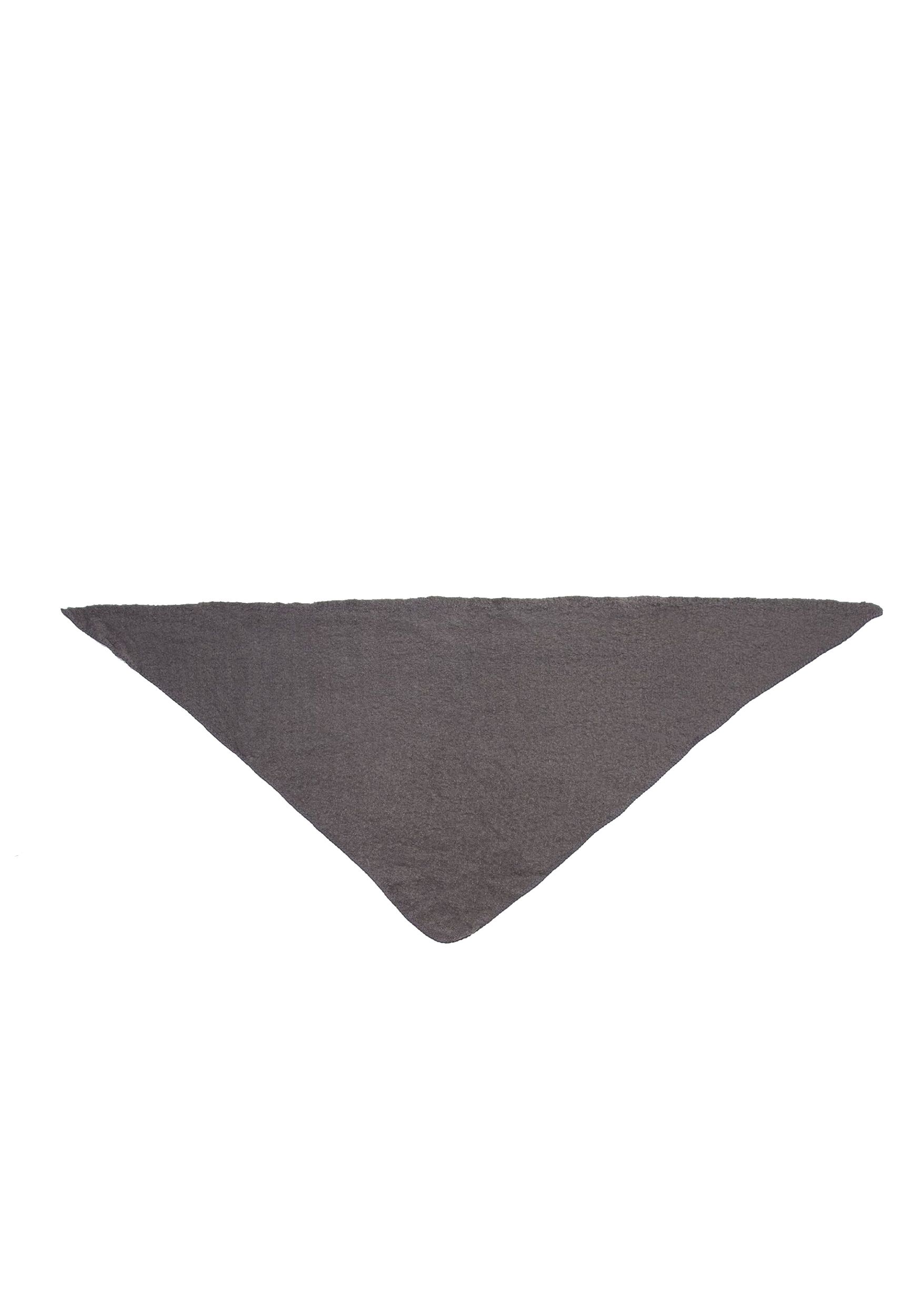XXL Dreieckstuch elastisch cozy Oberfläche XXL Dreieckstuch elastisch cozy Oberfläche