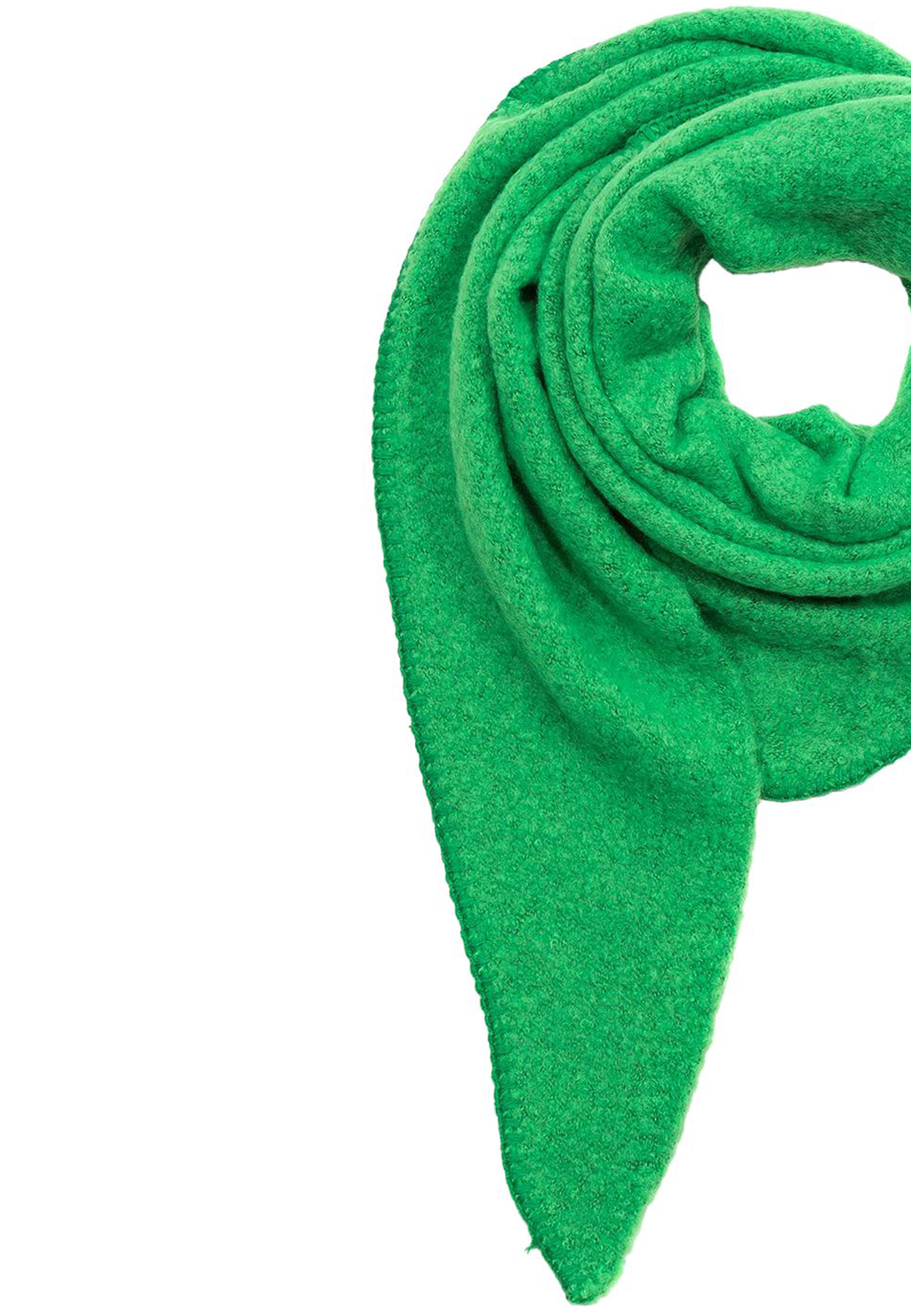 XXL Dreieckstuch elastisch cozy Oberfläche XXL Dreieckstuch elastisch cozy Oberfläche