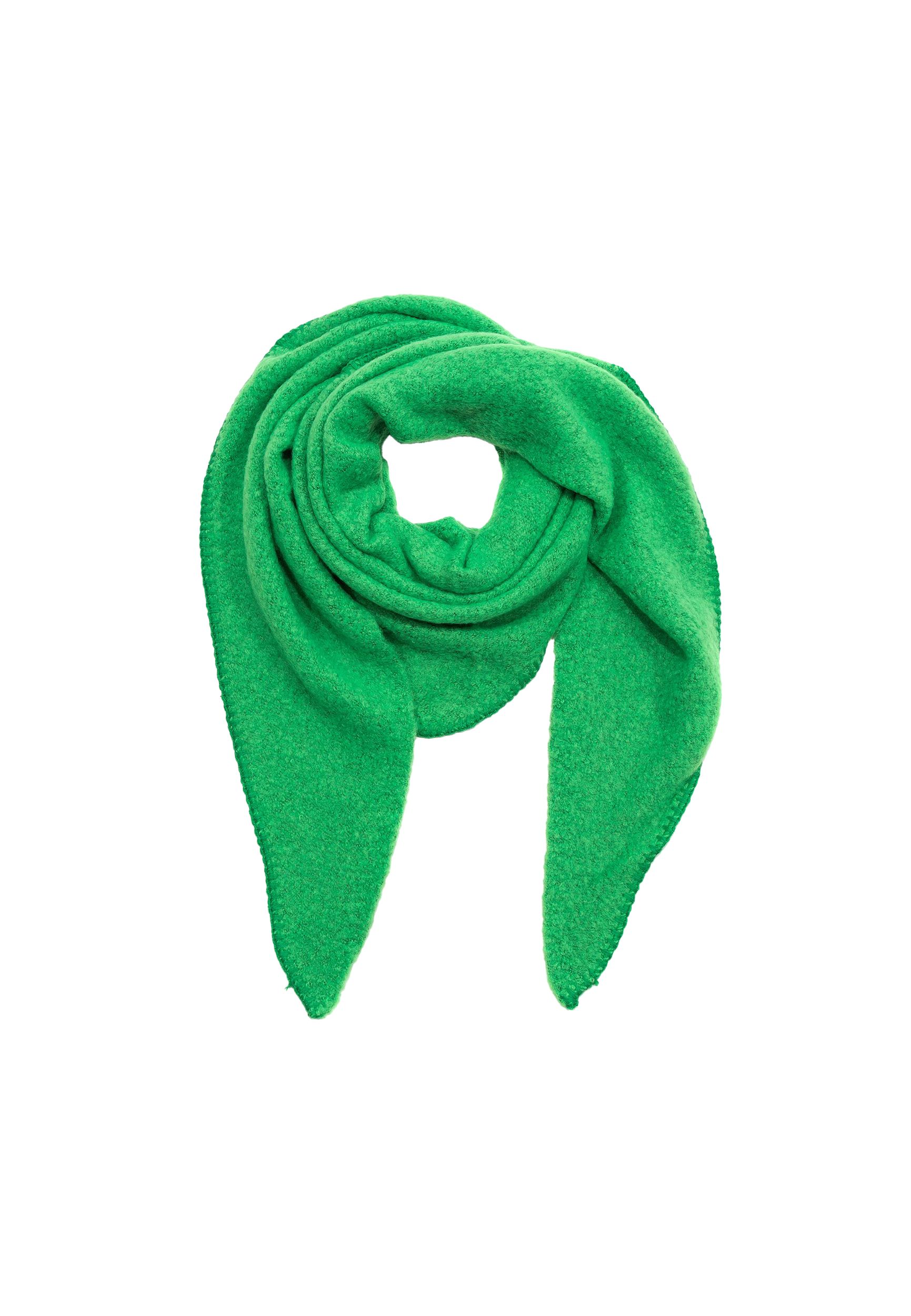 XXL Dreieckstuch elastisch cozy Oberfläche XXL Dreieckstuch elastisch cozy Oberfläche