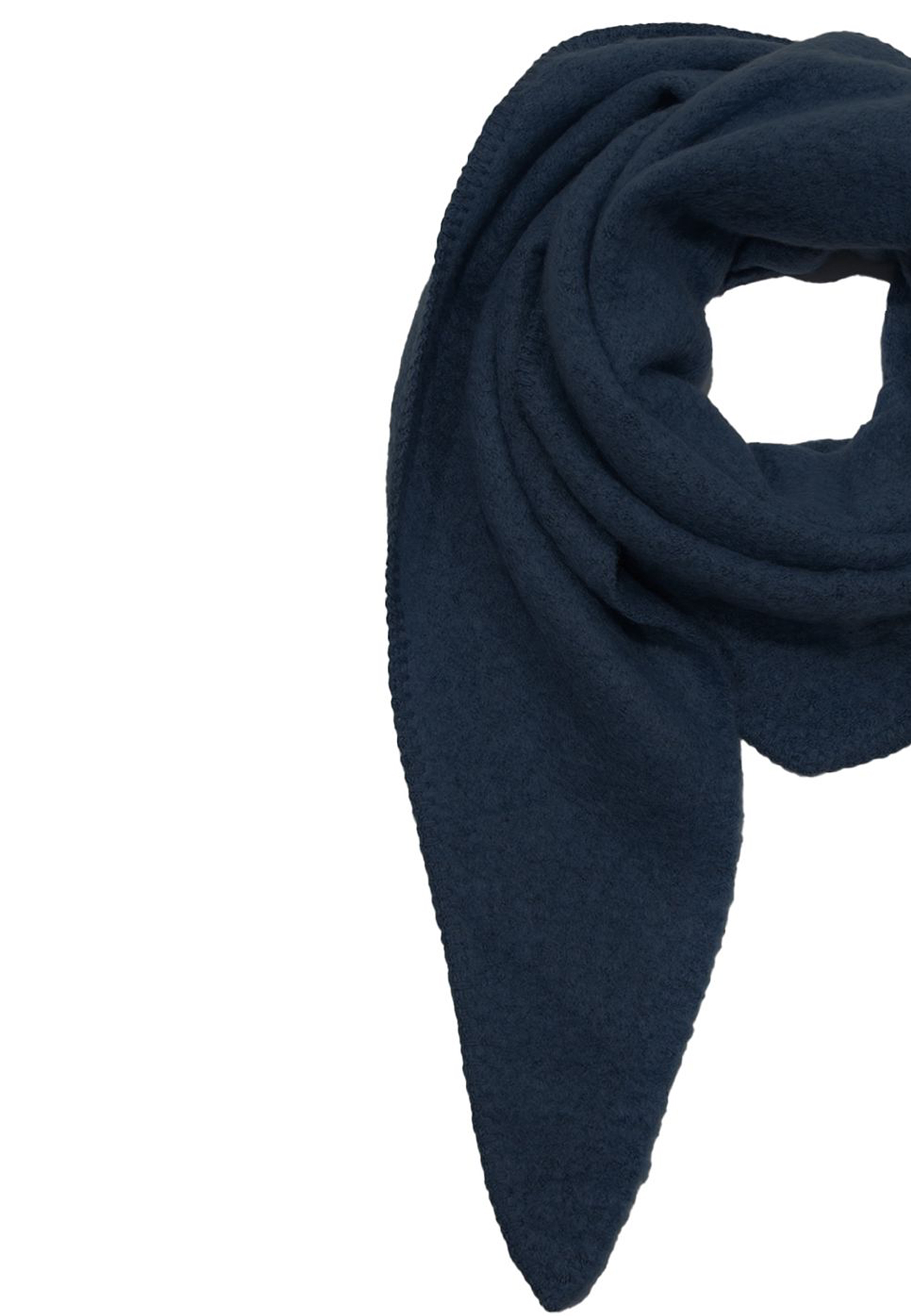 XXL Dreieckstuch elastisch cozy Oberfläche XXL Dreieckstuch elastisch cozy Oberfläche