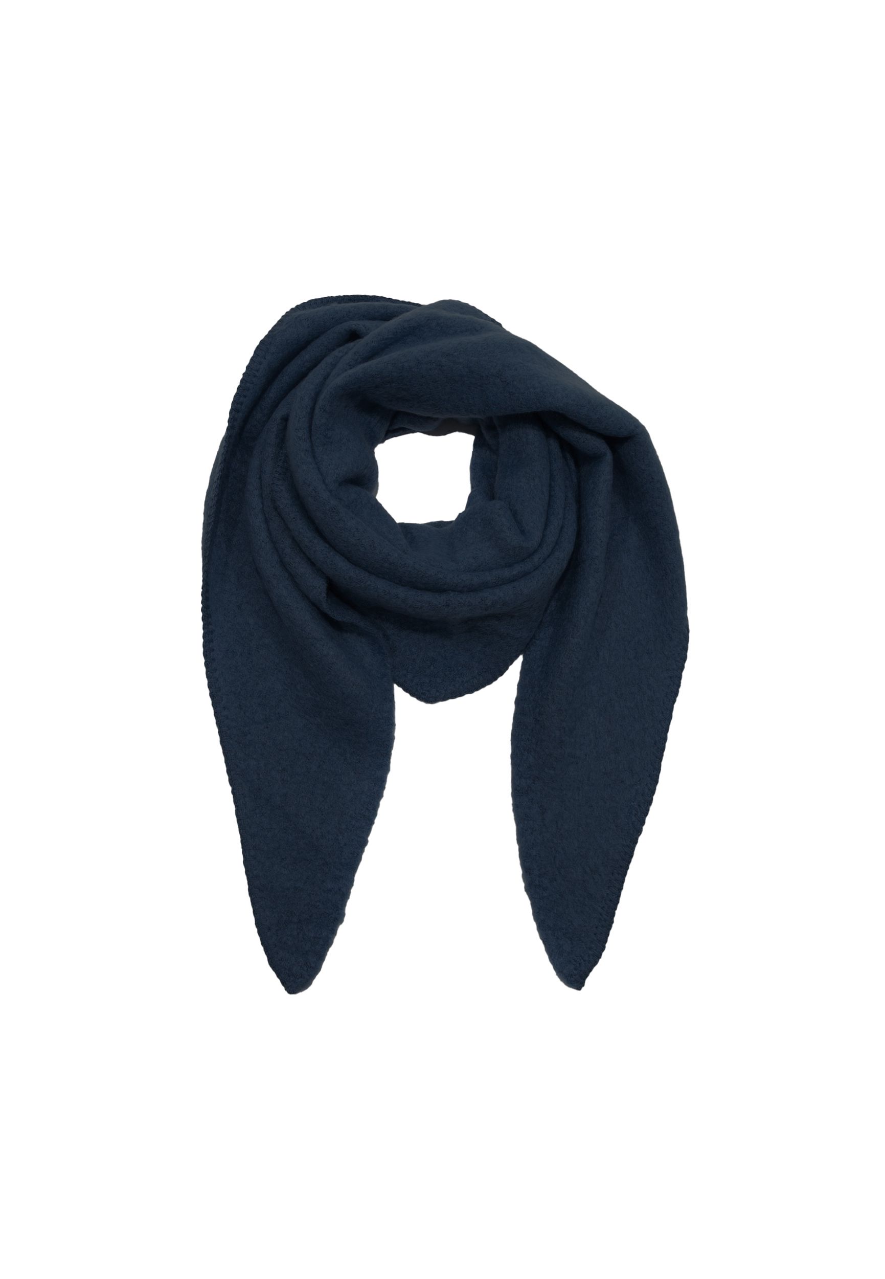 XXL Dreieckstuch elastisch cozy Oberfläche XXL Dreieckstuch elastisch cozy Oberfläche