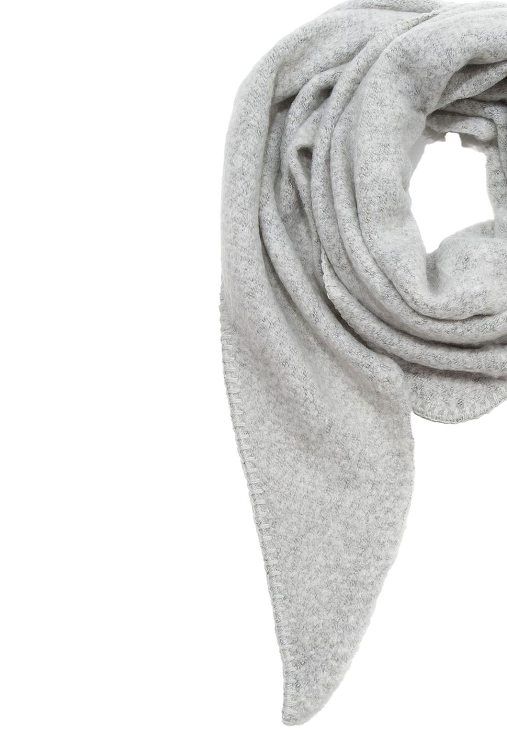 XXL Dreieckstuch elastisch cozy Oberfläche XXL Dreieckstuch elastisch cozy Oberfläche