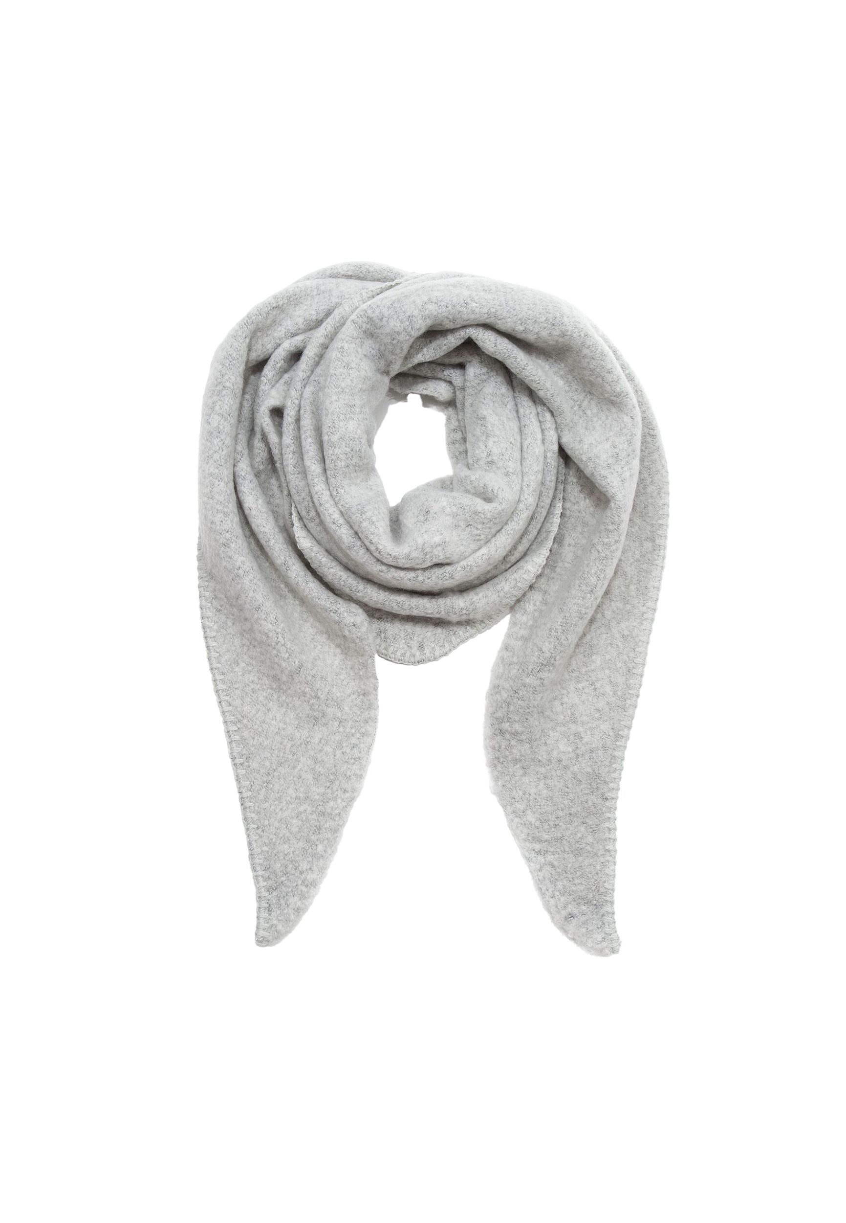 XXL Dreieckstuch elastisch cozy Oberfläche XXL Dreieckstuch elastisch cozy Oberfläche