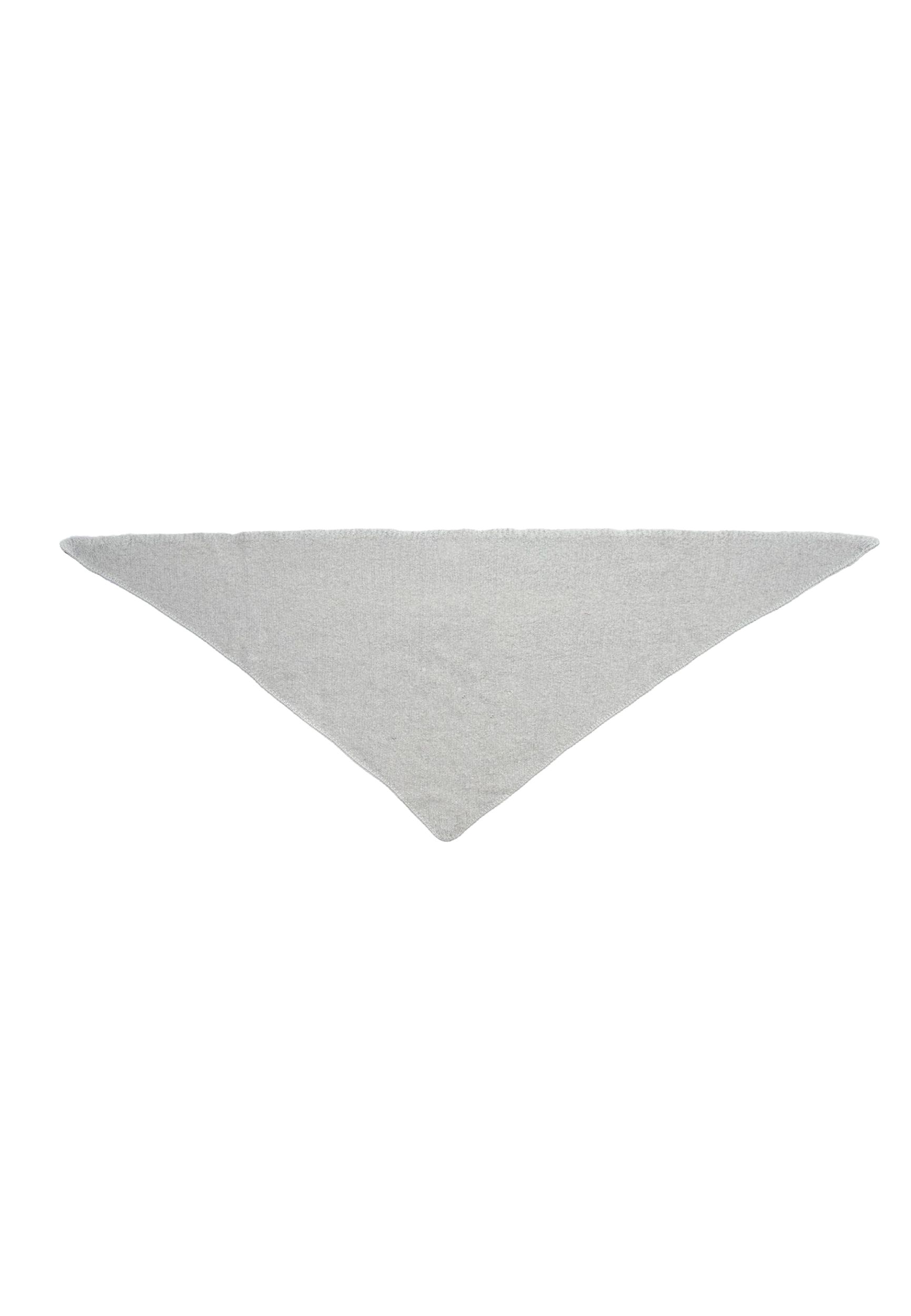 XXL Dreieckstuch elastisch cozy Oberfläche XXL Dreieckstuch elastisch cozy Oberfläche