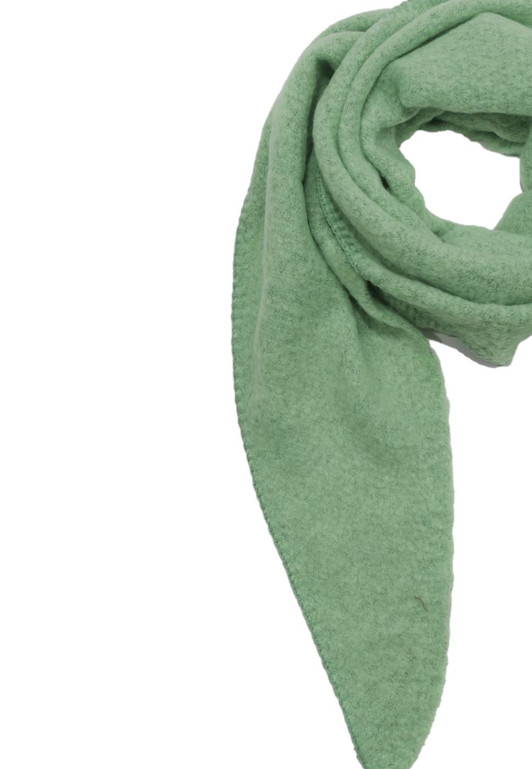 XXL Dreieckstuch elastisch cozy Oberfläche XXL Dreieckstuch elastisch cozy Oberfläche