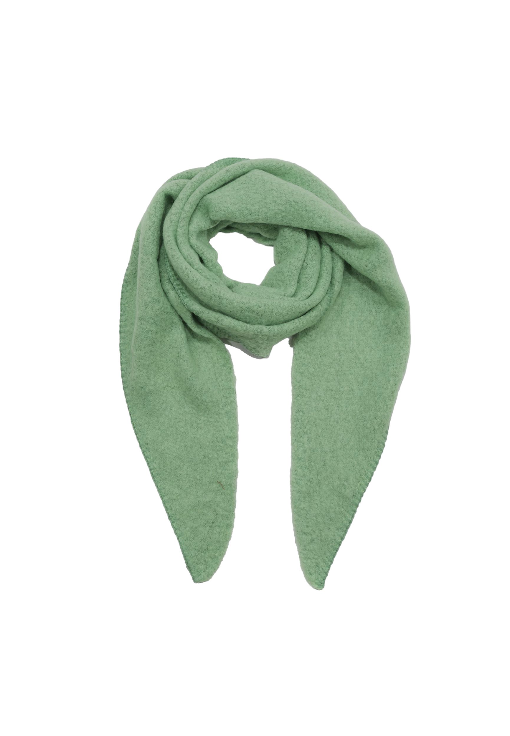 XXL Dreieckstuch elastisch cozy Oberfläche XXL Dreieckstuch elastisch cozy Oberfläche