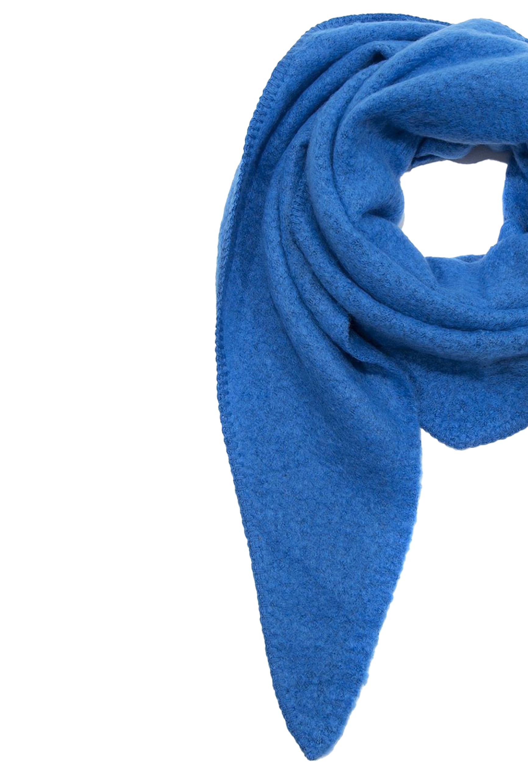 XXL Dreieckstuch elastisch cozy Oberfläche XXL Dreieckstuch elastisch cozy Oberfläche