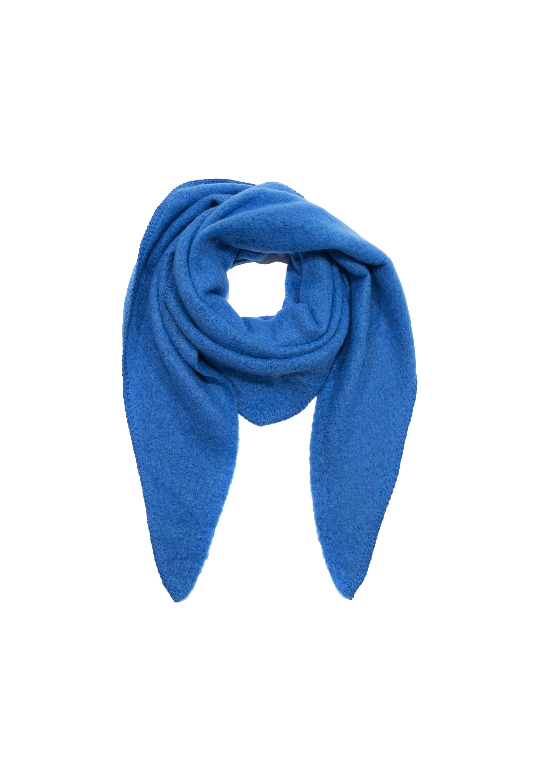 XXL Dreieckstuch elastisch cozy Oberfläche XXL Dreieckstuch elastisch cozy Oberfläche