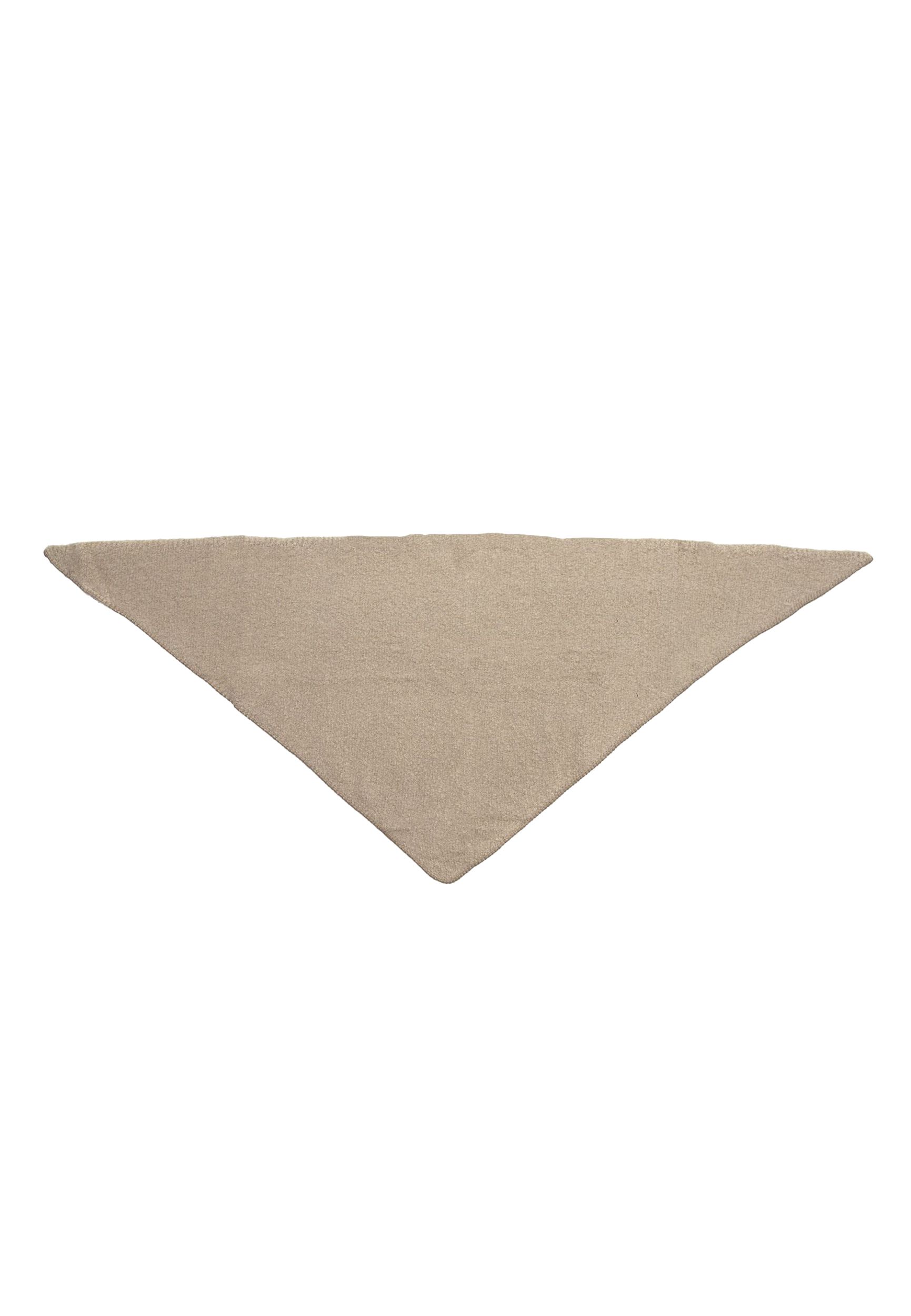 XXL Dreieckstuch elastisch cozy Oberfläche XXL Dreieckstuch elastisch cozy Oberfläche