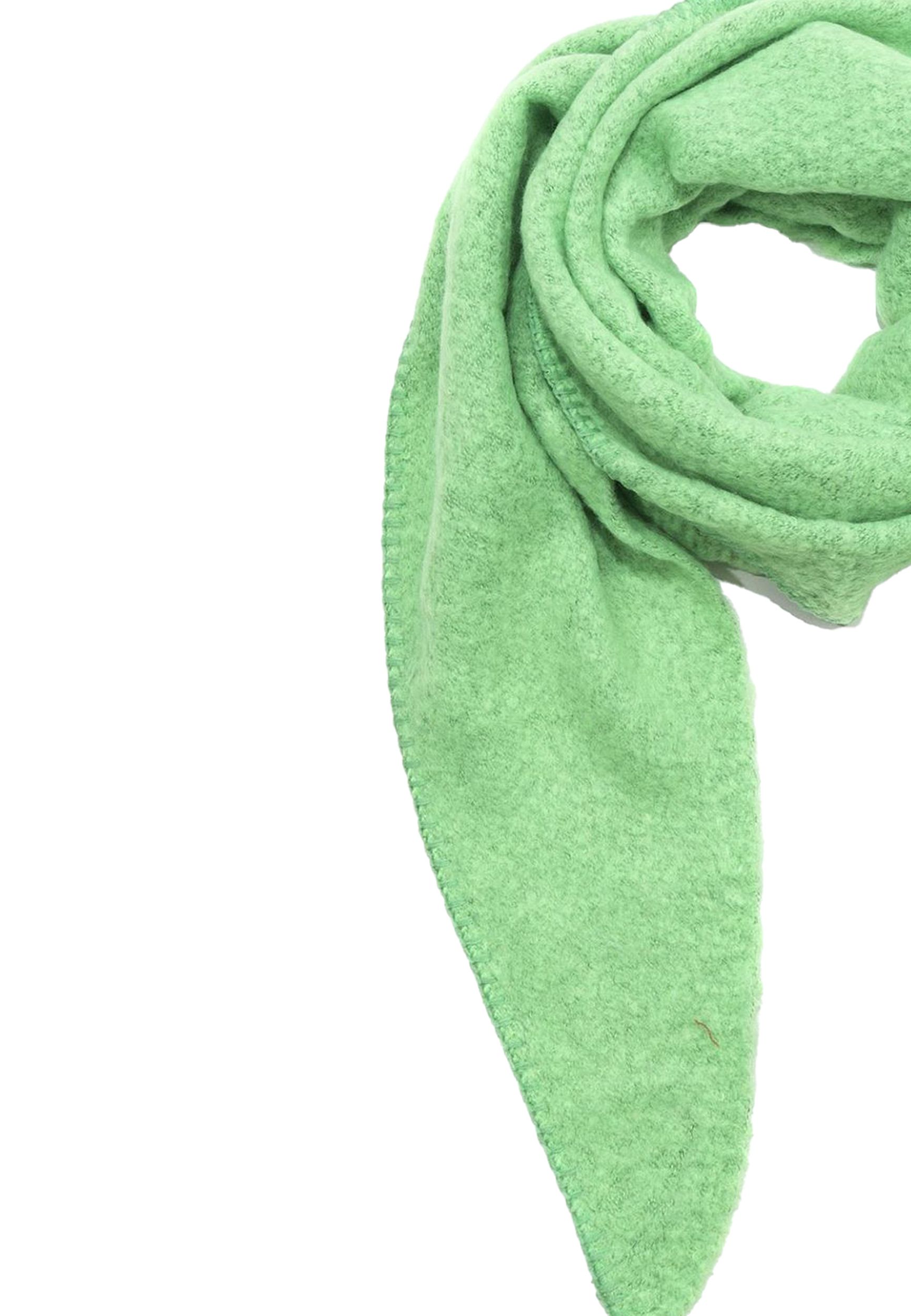 XXL Dreieckstuch elastisch cozy Oberfläche XXL Dreieckstuch elastisch cozy Oberfläche