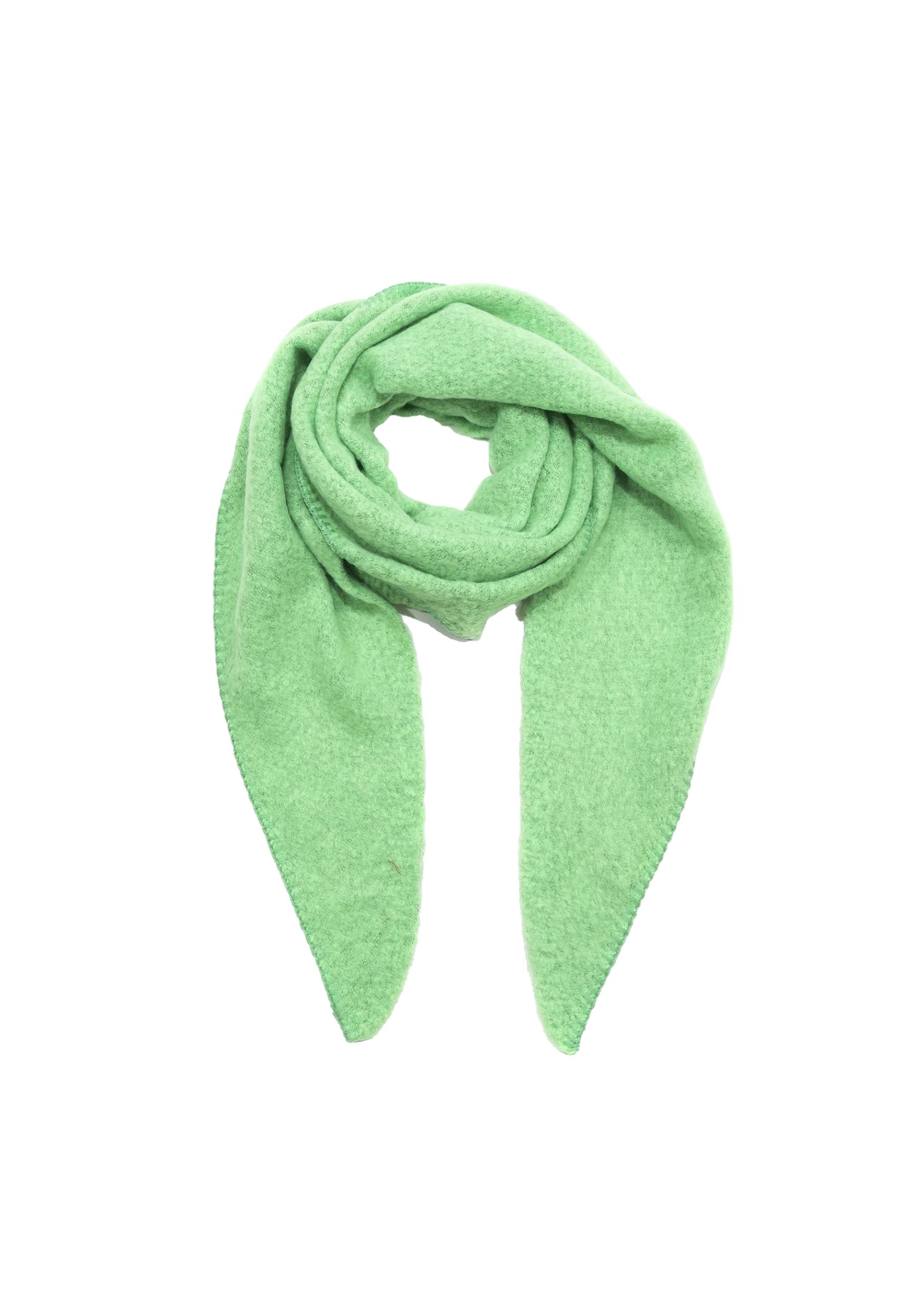 XXL Dreieckstuch elastisch cozy Oberfläche XXL Dreieckstuch elastisch cozy Oberfläche