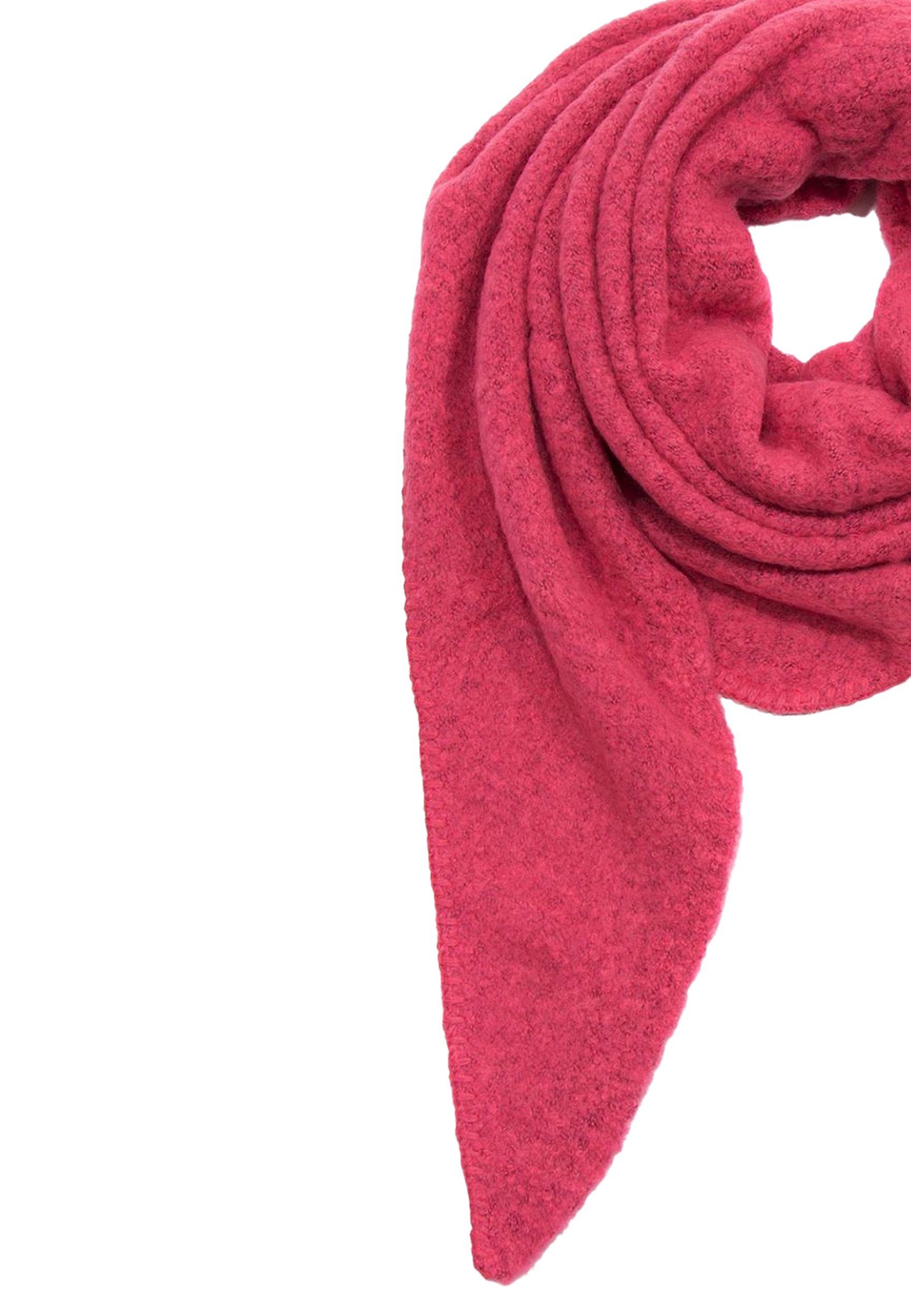 XXL Dreieckstuch elastisch cozy Oberfläche XXL Dreieckstuch elastisch cozy Oberfläche