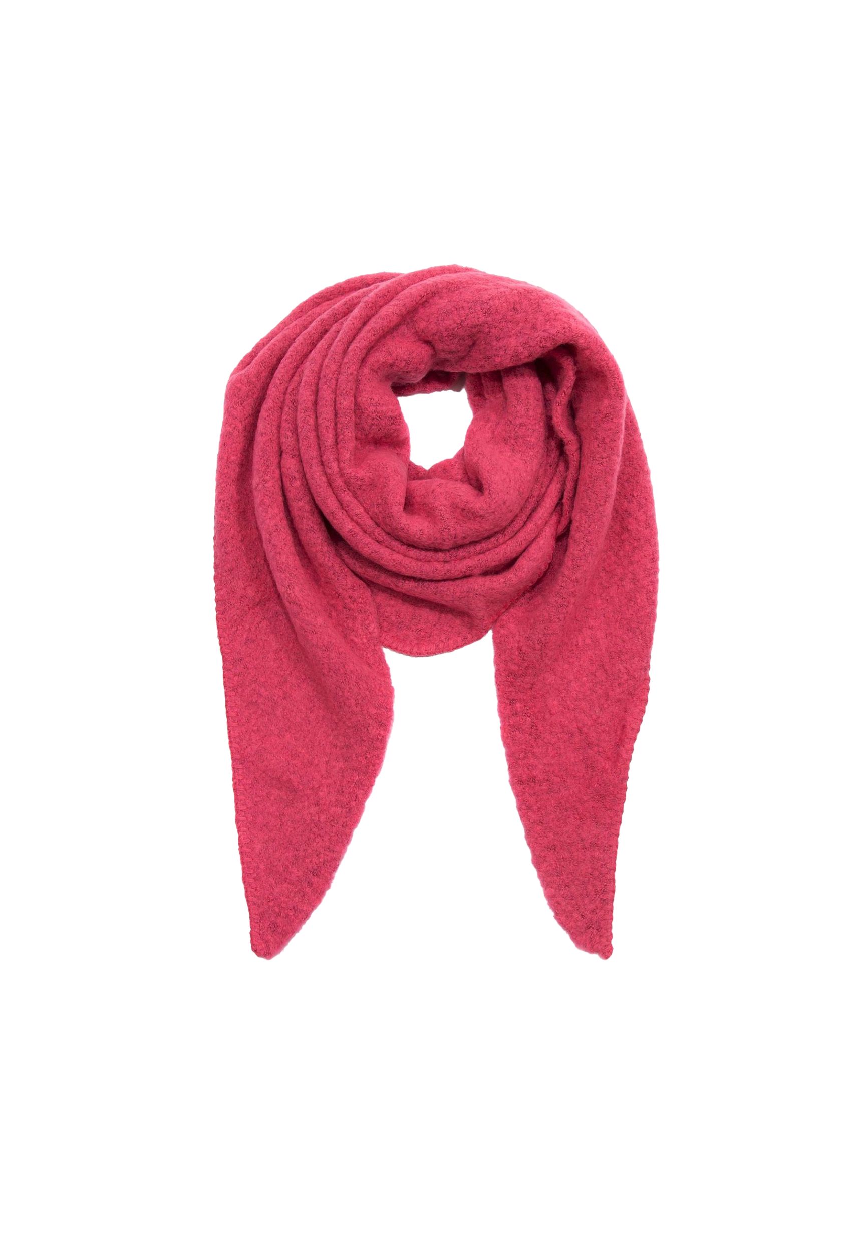 XXL Dreieckstuch elastisch cozy Oberfläche XXL Dreieckstuch elastisch cozy Oberfläche